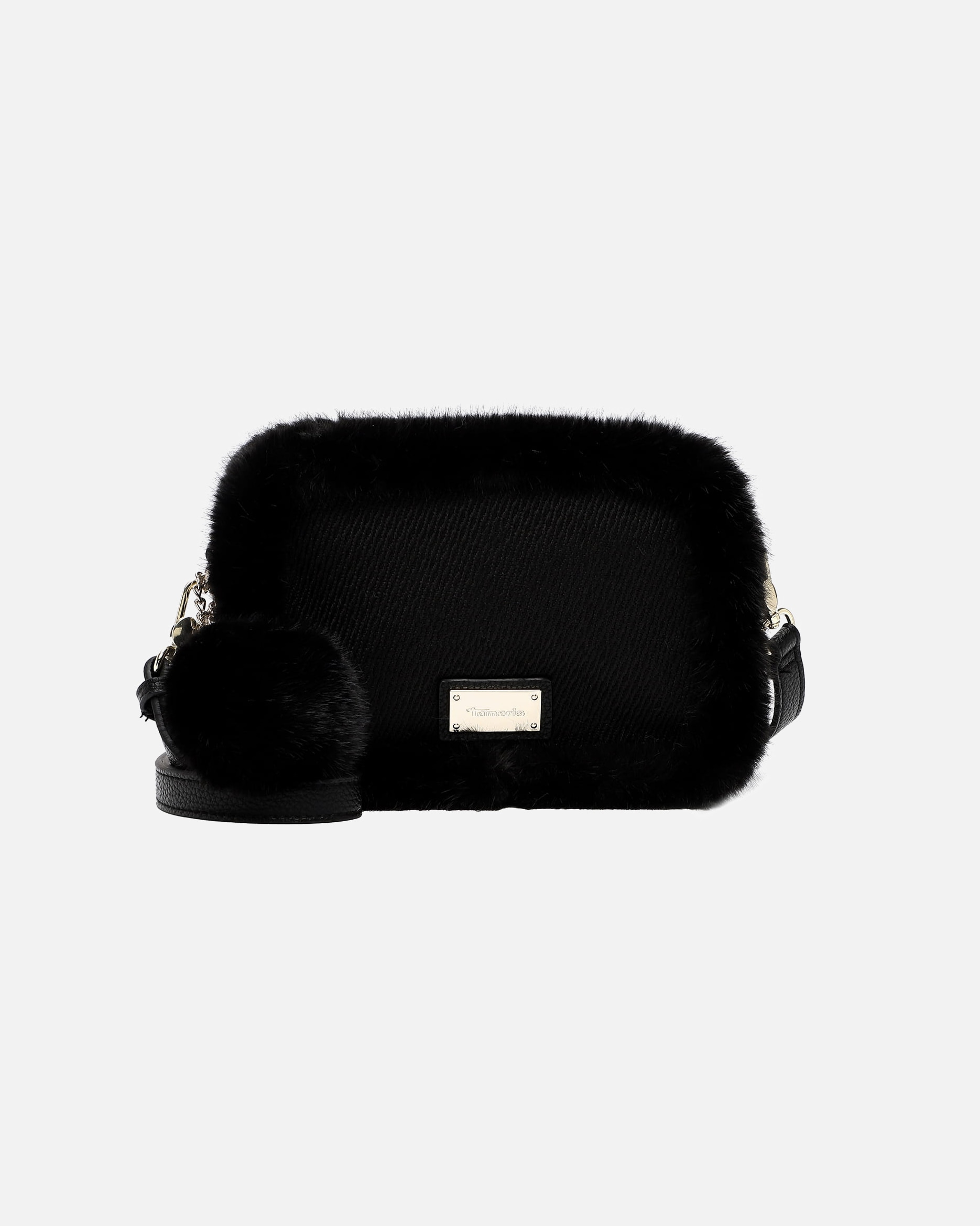 Torba dla Kobieta Tamaris Torebka Naramienna TAS Madlin Black