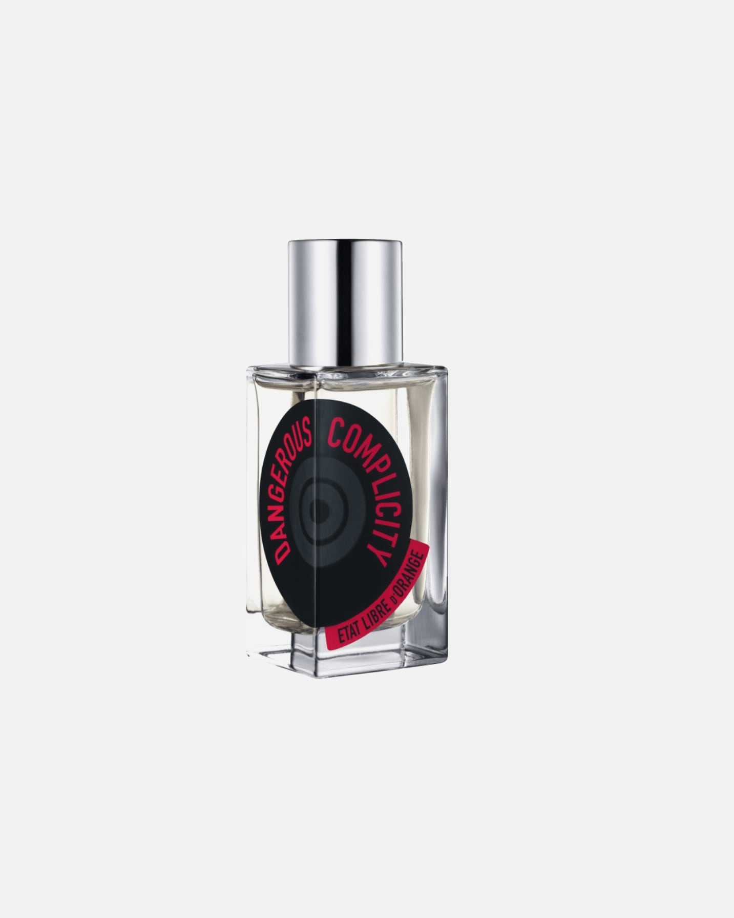Woda perfumowana dla Unisex Dangerous Complicity 50 ml