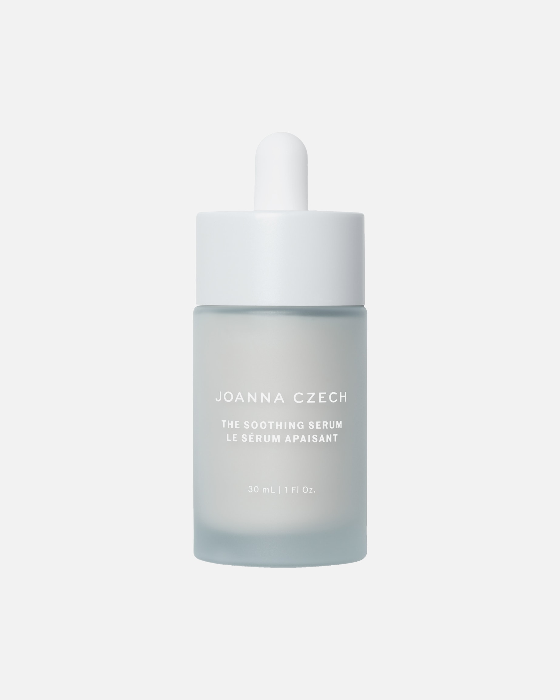 Serum nawilżające dla Unisex Joanna Czech Default Brand Line The Soothing Serum The Soothing Serum