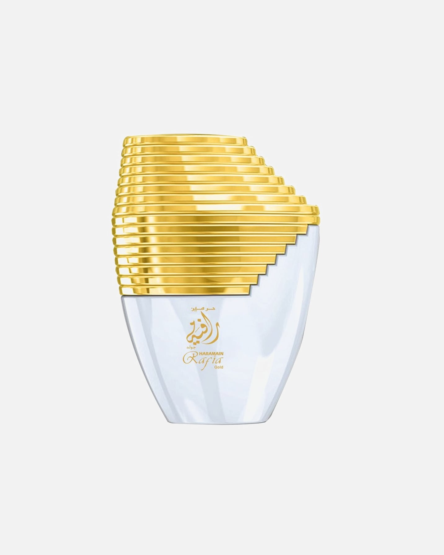 Woda perfumowana dla Unisex Al Haramain Rafia Gold Eau De Parfum 100 ml