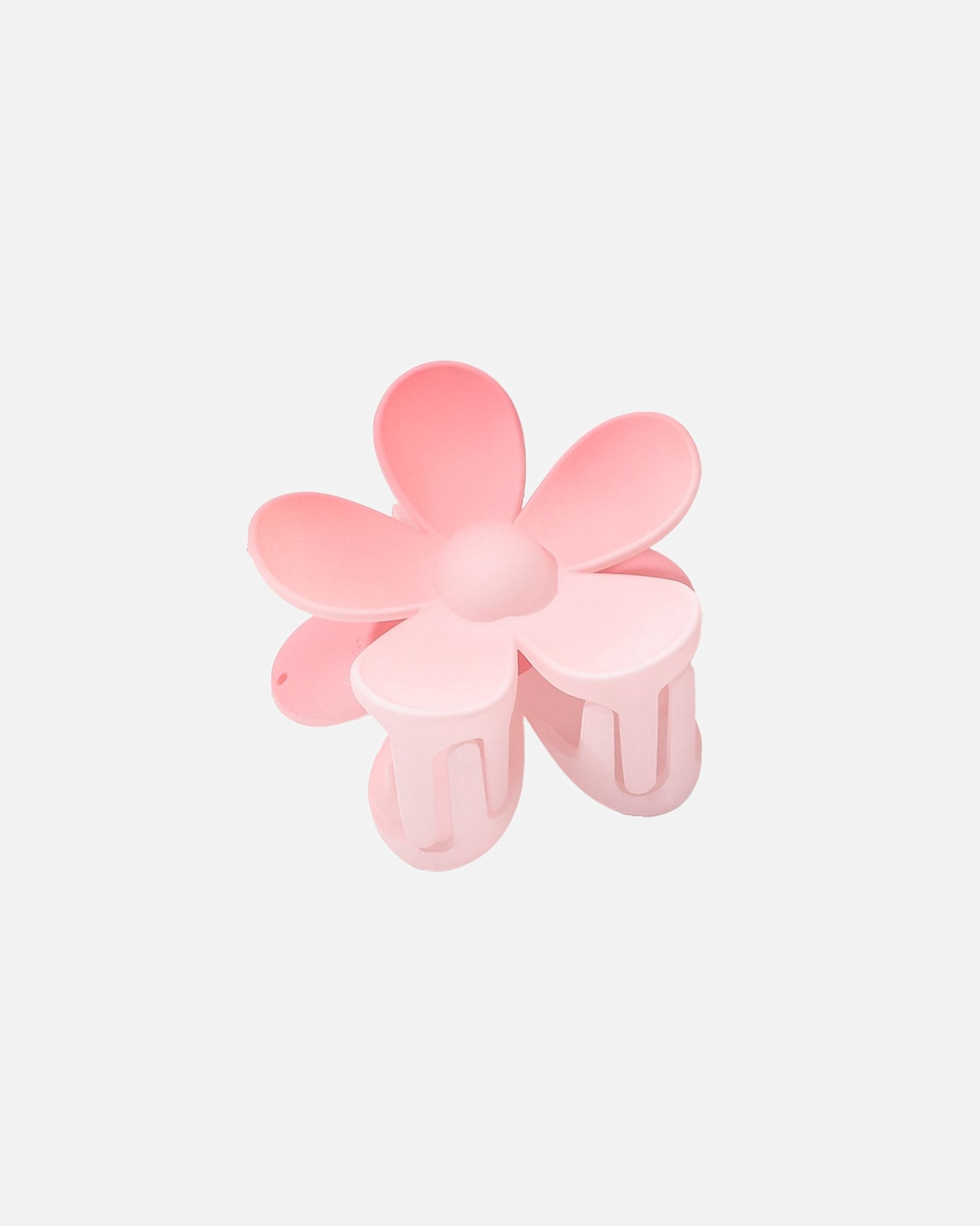 Spinka do włosów dla Kobieta SOHO SOHO Bloom Klamra do Włosów - Jasnoniebieska (7,5 cm) Bloom Spinka do włosów