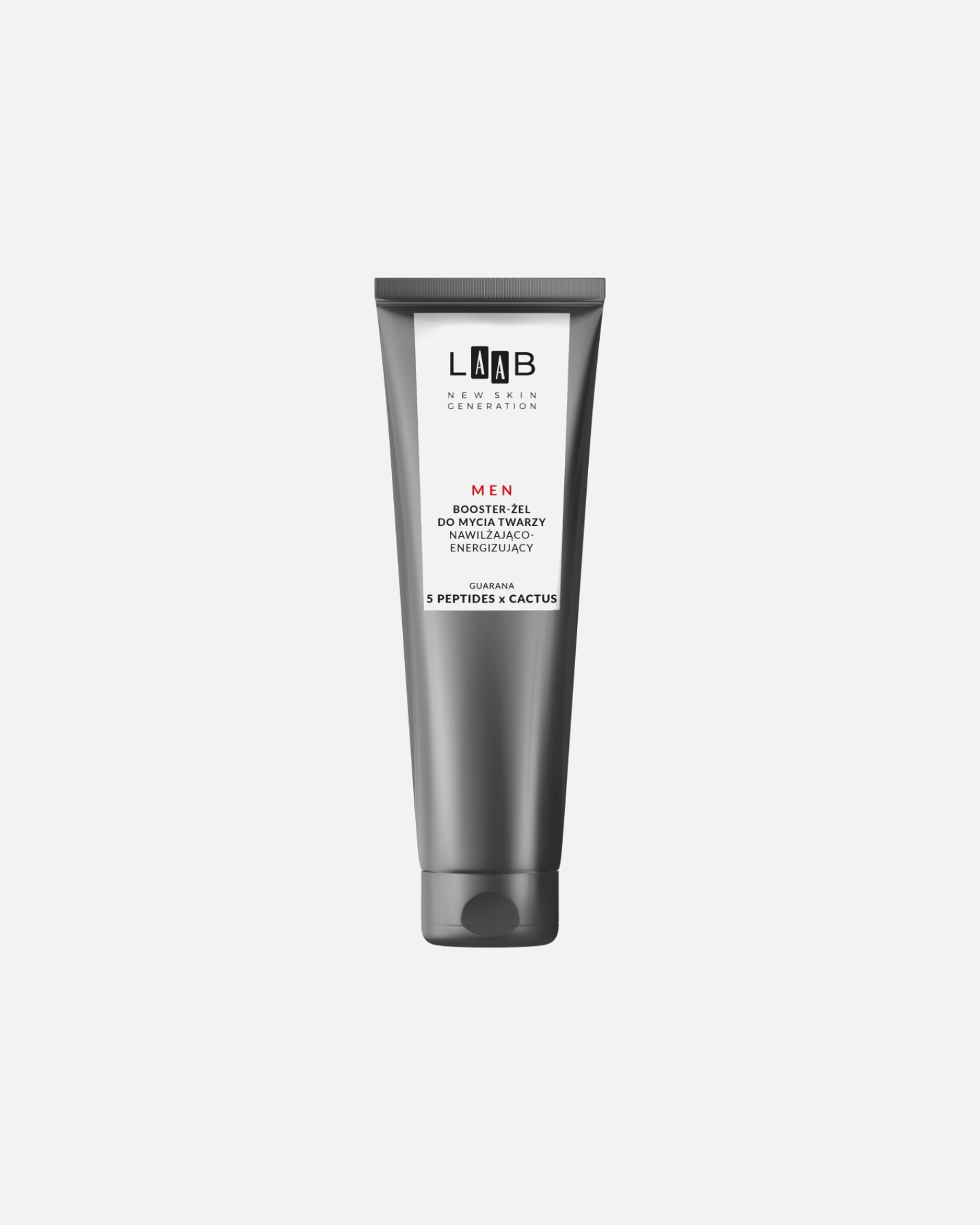 Żel do golenia dla Mężczyzna AA COSMETICS LAAB Men 150 ml