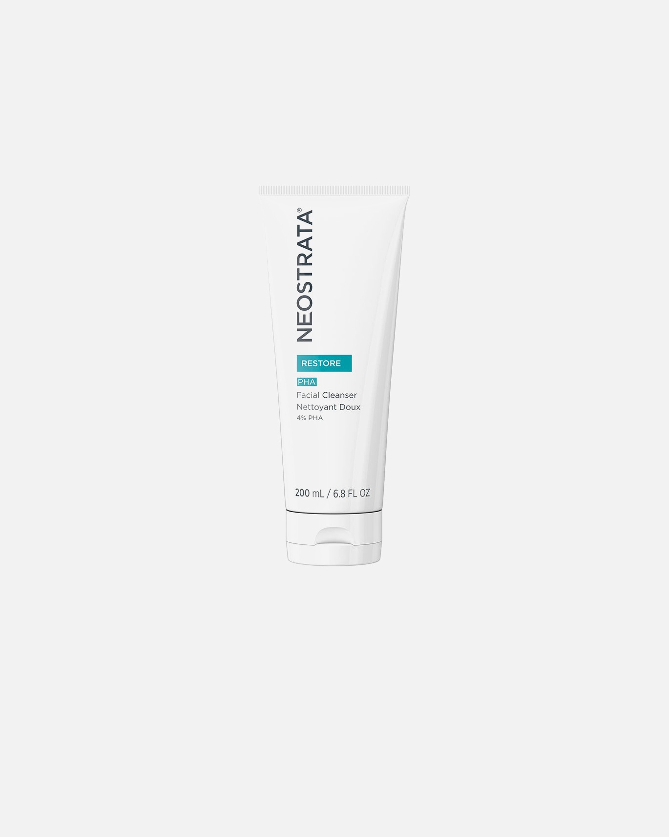 Żel myjący do twarzy dla Unisex NeoStrata Delikatny środek czyszczący RESTORE PHA 200 ml