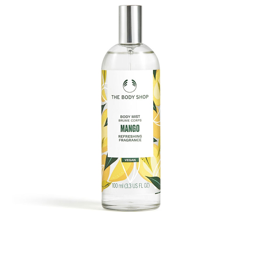 Mango Mgiełka do ciała