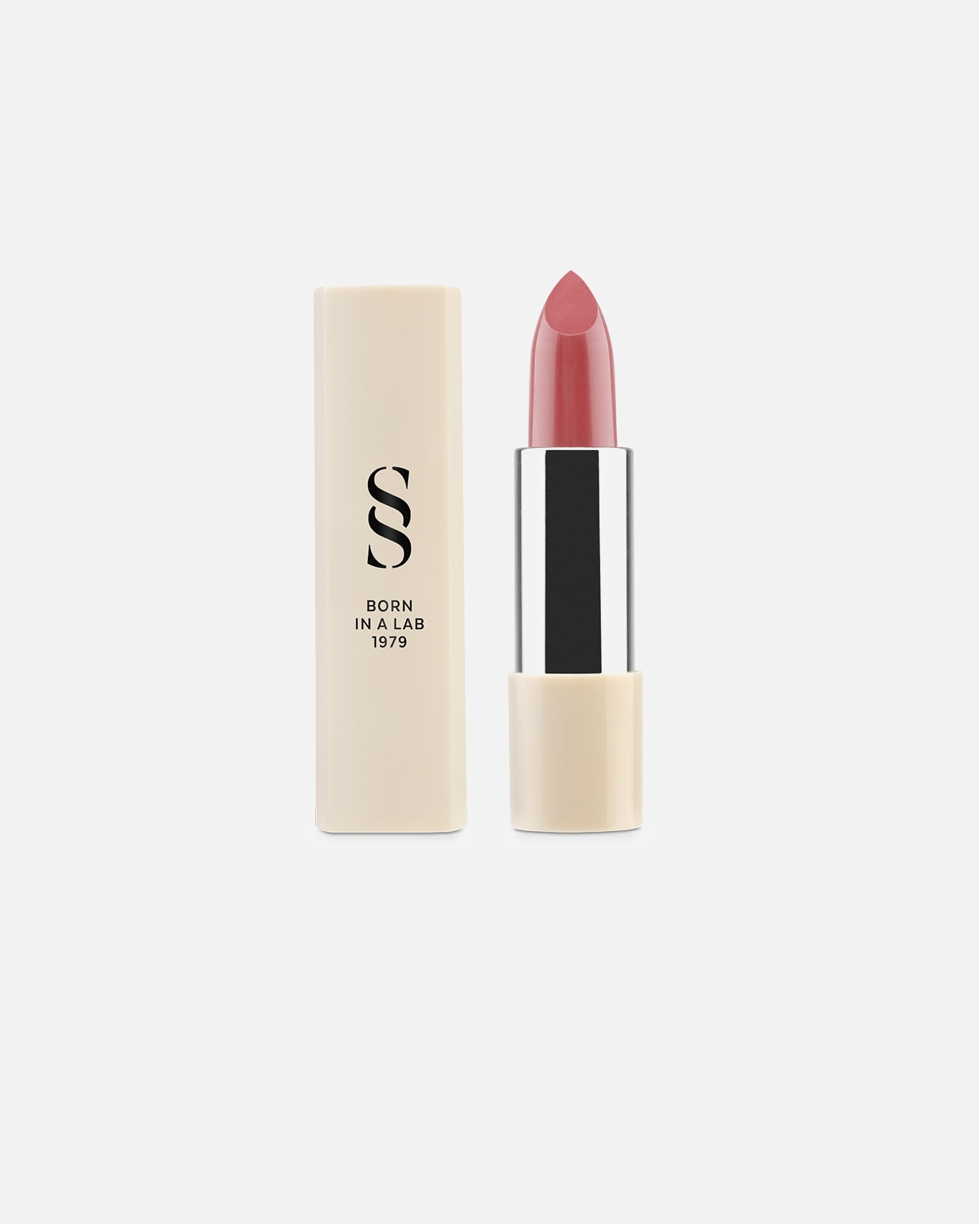 Pomadka do ust dla Unisex SENSILIS Default Brand Line Szminka ROUGE FONDANT 01-Rose