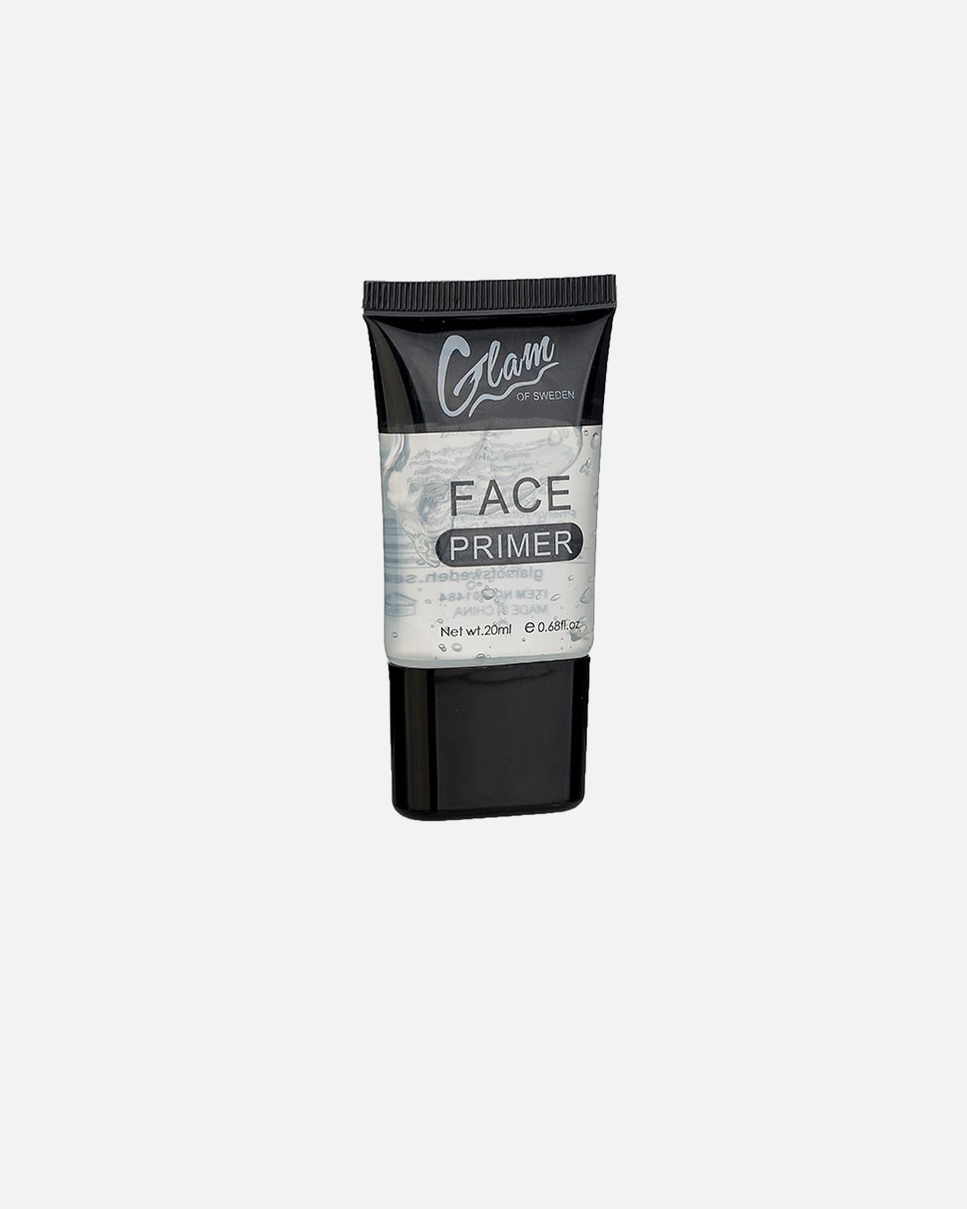 Primer dla Kobieta Glam Of Sweden FACE PRIMER CLEAR 20 ml