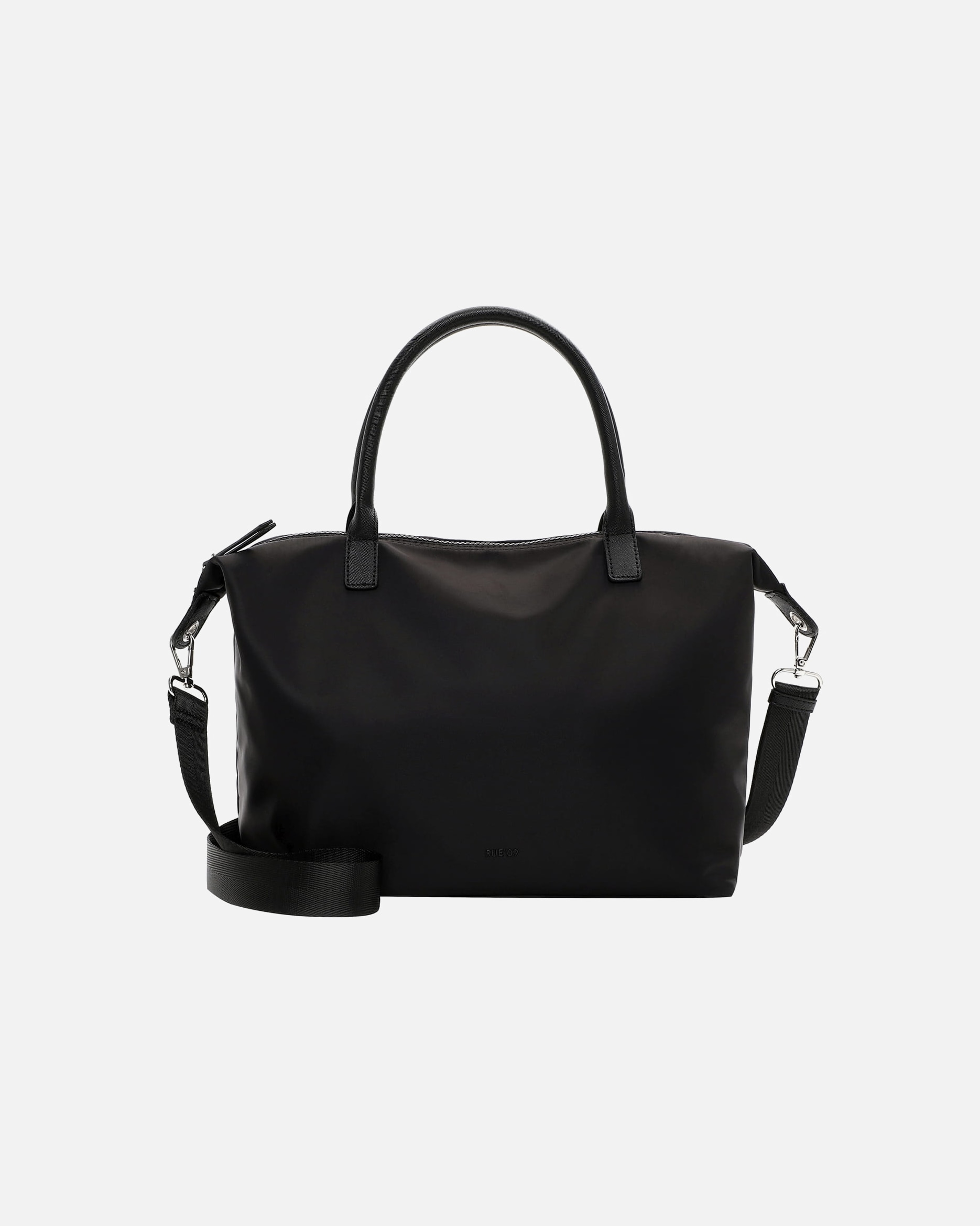 Torba dla Kobieta Emily & Noah Torebka Shopper E&N Colombes RUE 09 schwarz