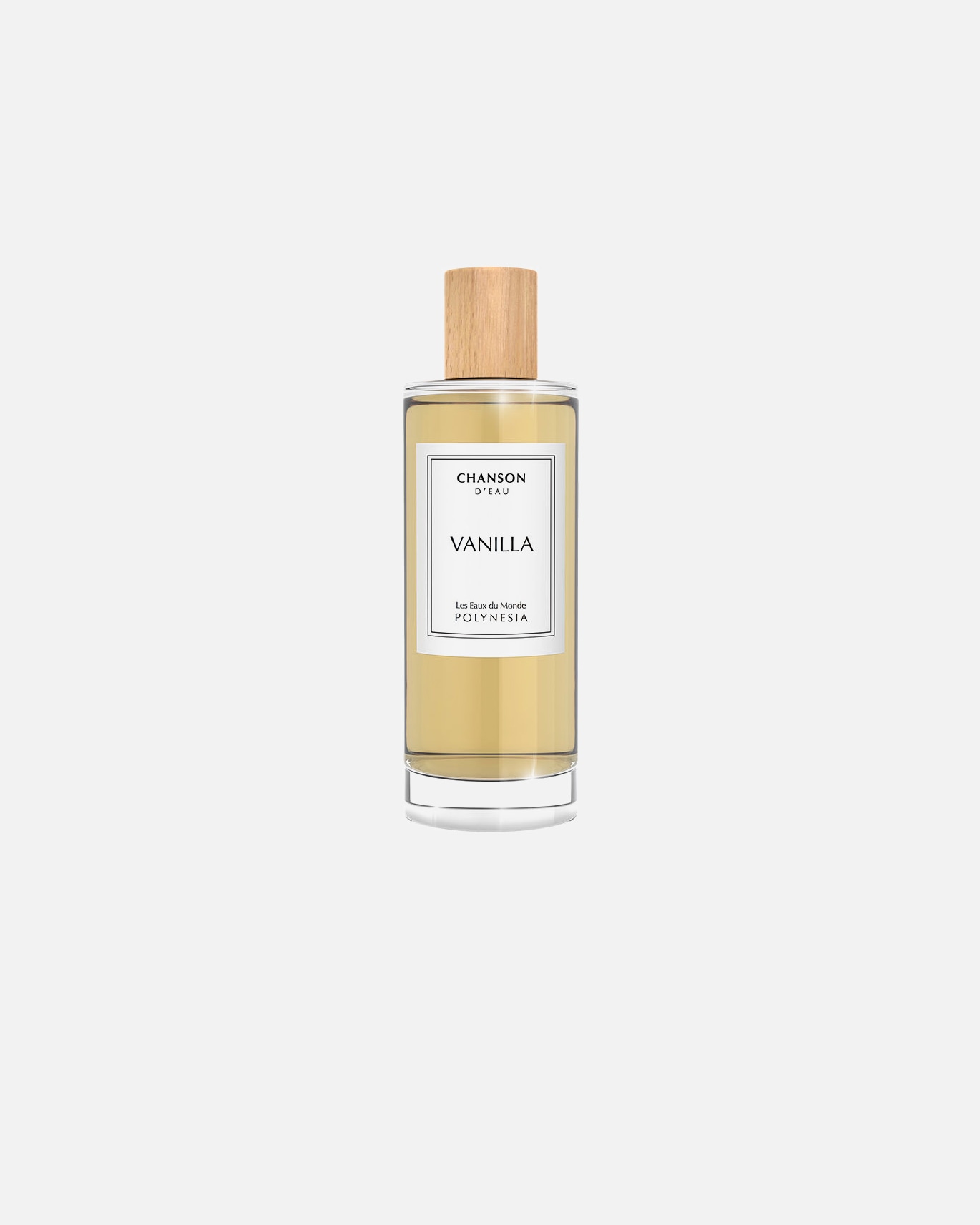 Woda toaletowa dla Kobieta Chanson D'Eau CHANSON D',EAU VANILLA edt vapo 39EAU VANILLA edt vapo