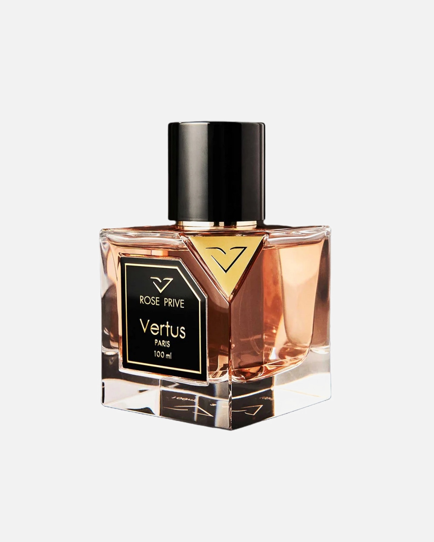 Woda perfumowana dla Unisex Vertus Default Brand Line Rose Prive 100 ml