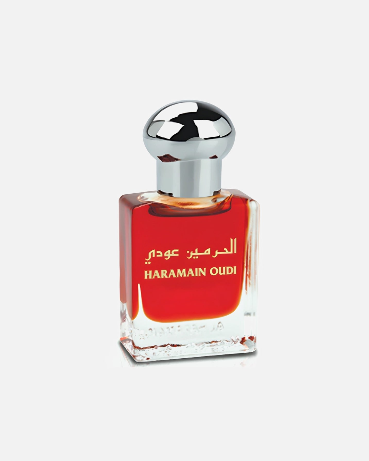 Perfumy dla Unisex Al Haramain Oudi 12 ml