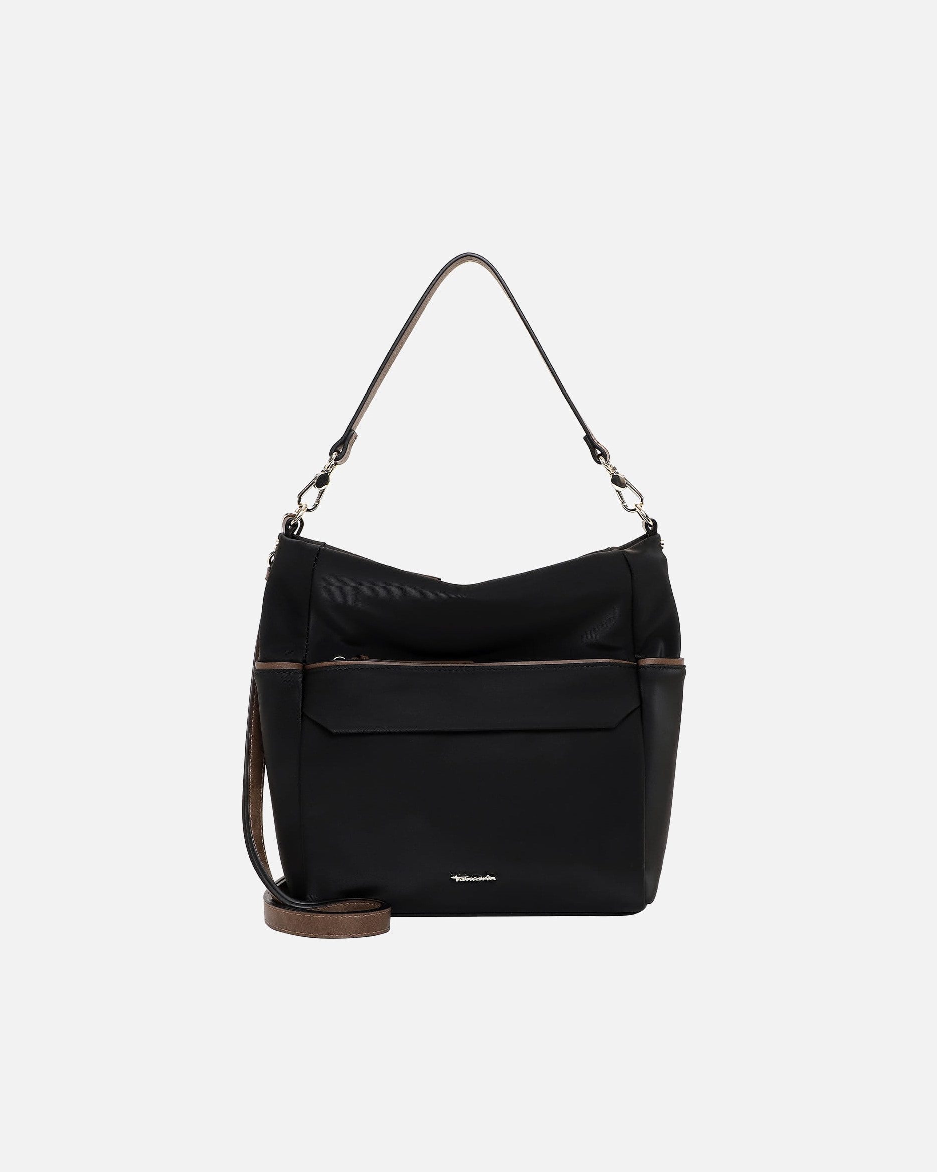 Torba dla Kobieta Tamaris Worek TAS Margitta Black