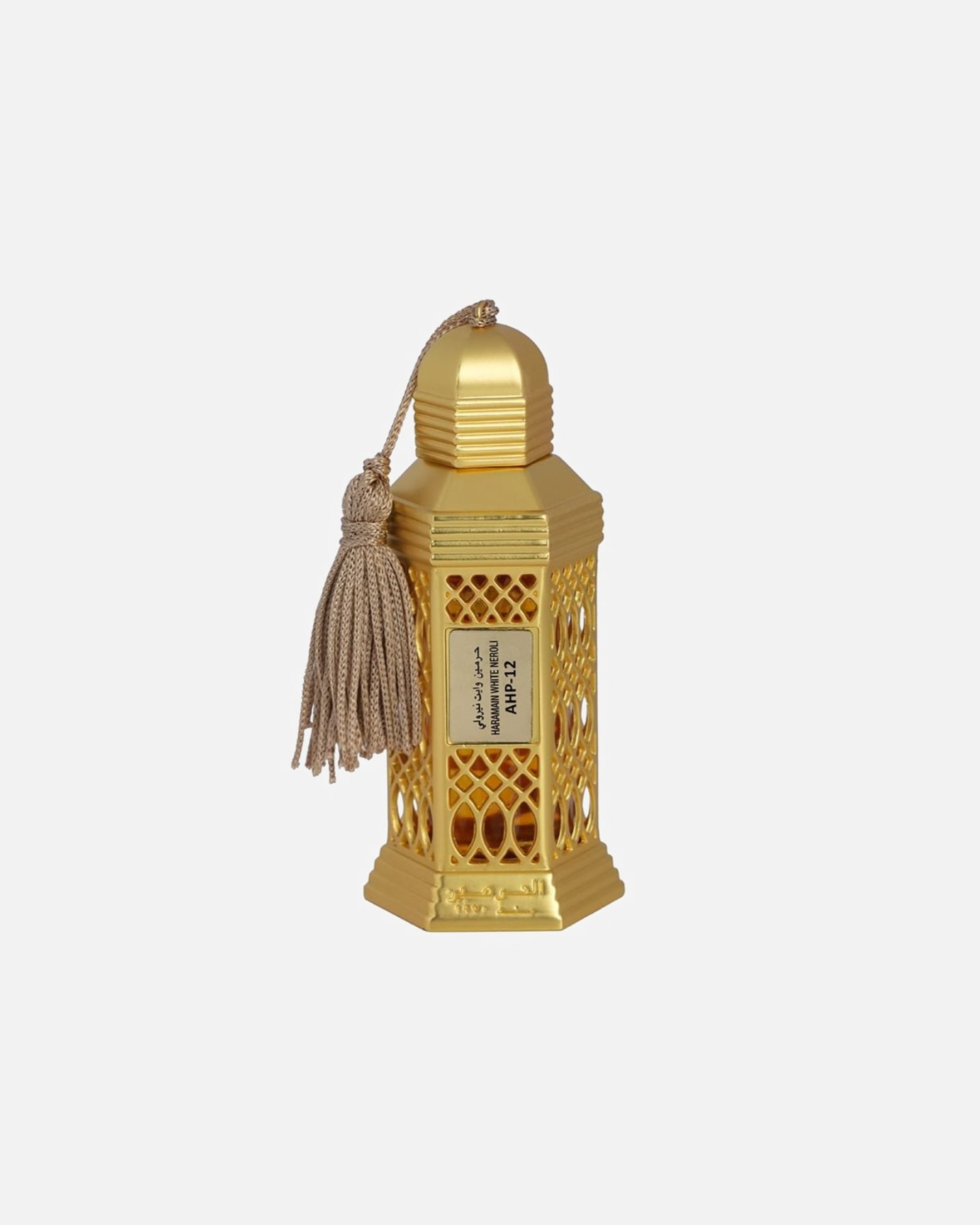 Perfumy dla Unisex Al Haramain White Neroli 12 ml