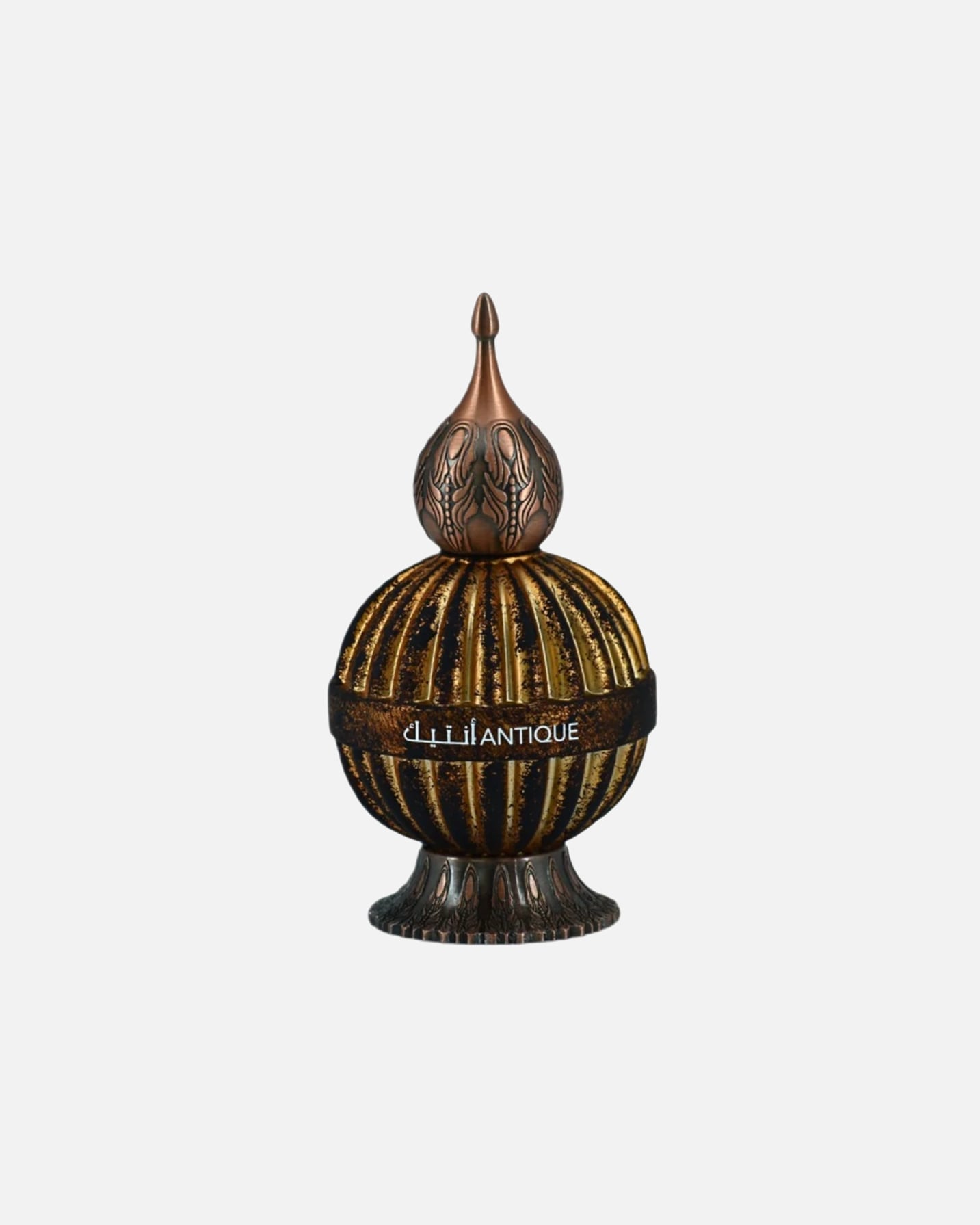 Woda perfumowana dla Unisex Lattafa Default Brand Line Niche Emarati Antique 100 ml