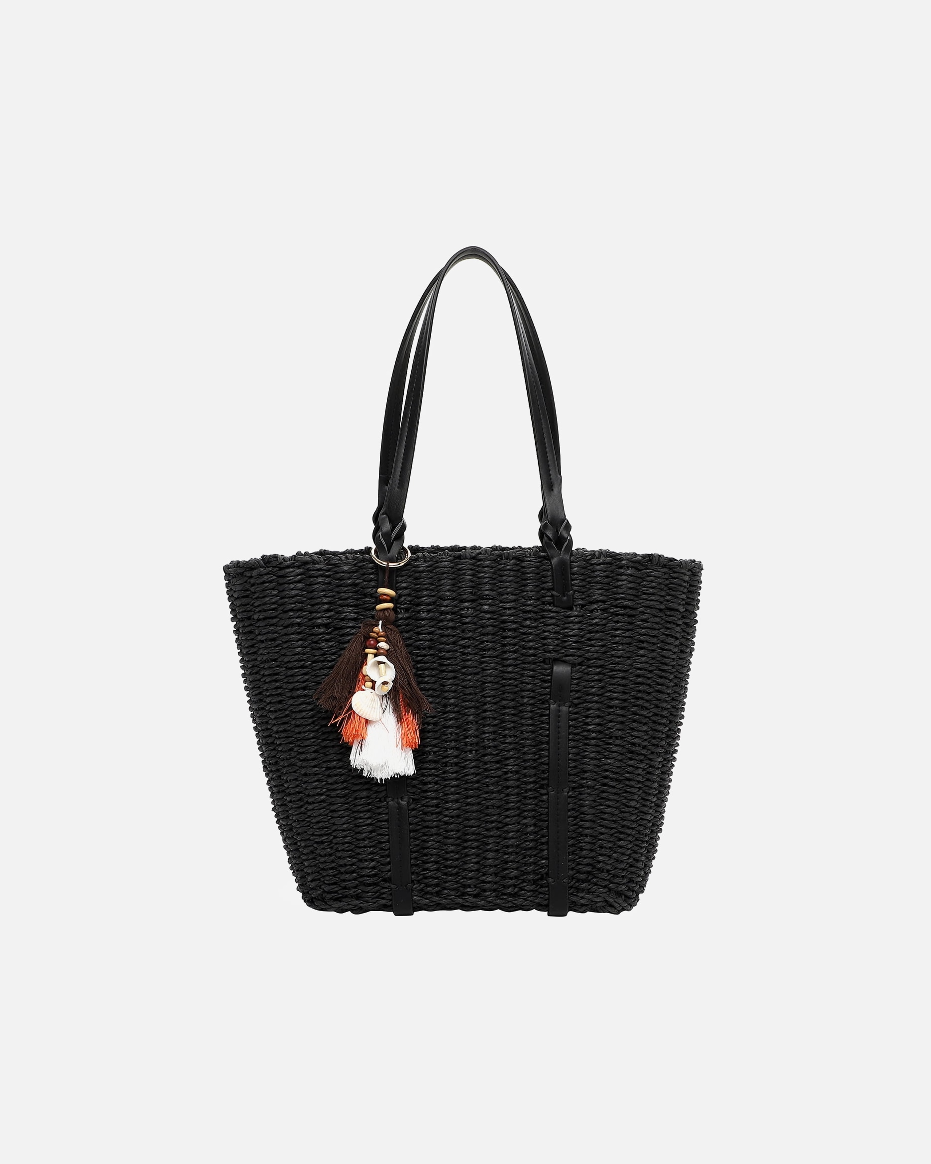 Torba dla Kobieta SURI FREY Torebka Shopper SFY Nandy schwarz