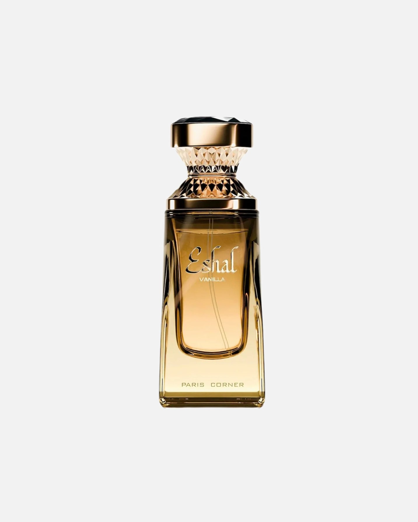 Woda perfumowana dla Kobieta Eshal Vanilla 100 ml