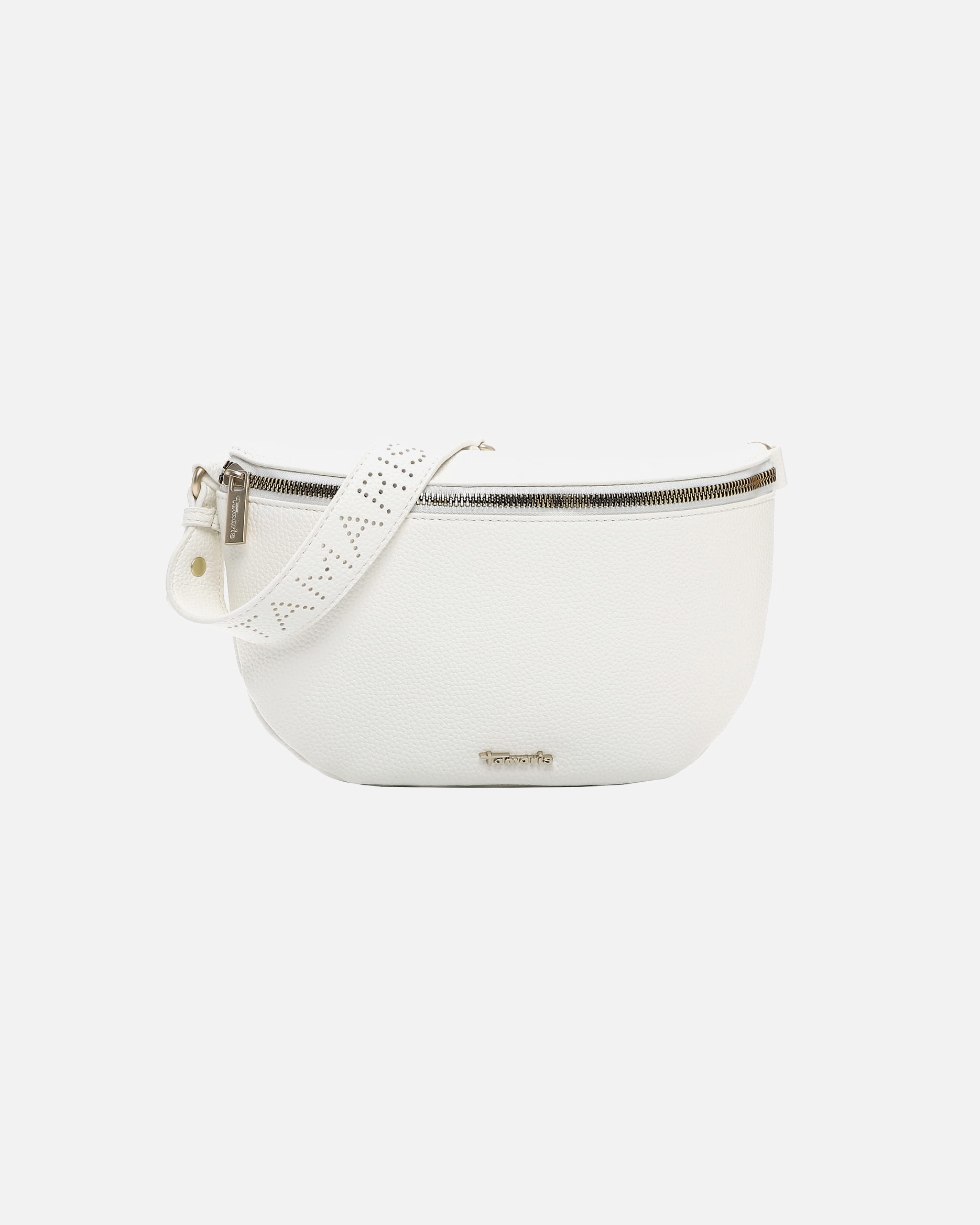 Torba na ramię dla Kobieta Tamaris Torebka Naramienna TAS Kiri White