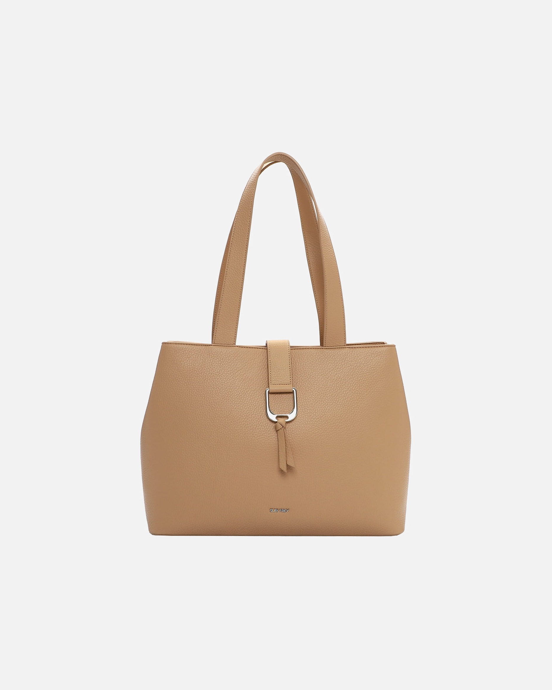 Torba dla Kobieta SURI FREY Torebka Shopper SFY Keely Sand