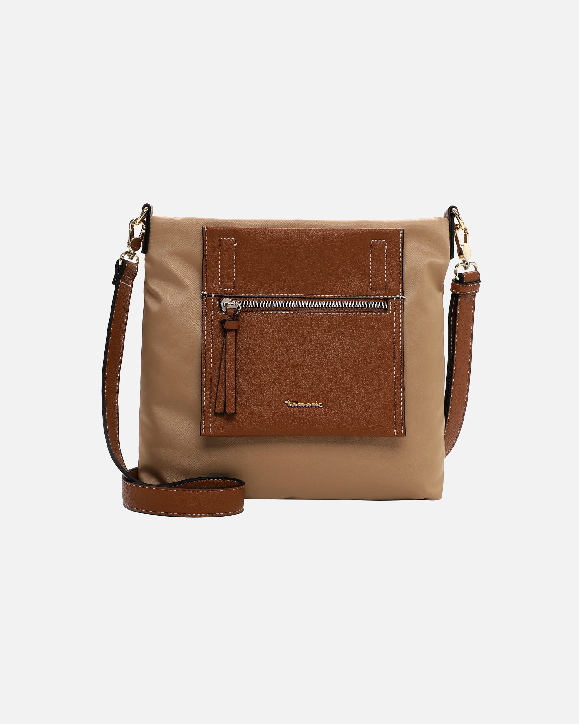 Torba dla Kobieta Tamaris Torebka Naramienna TAS Fabrizia Nature