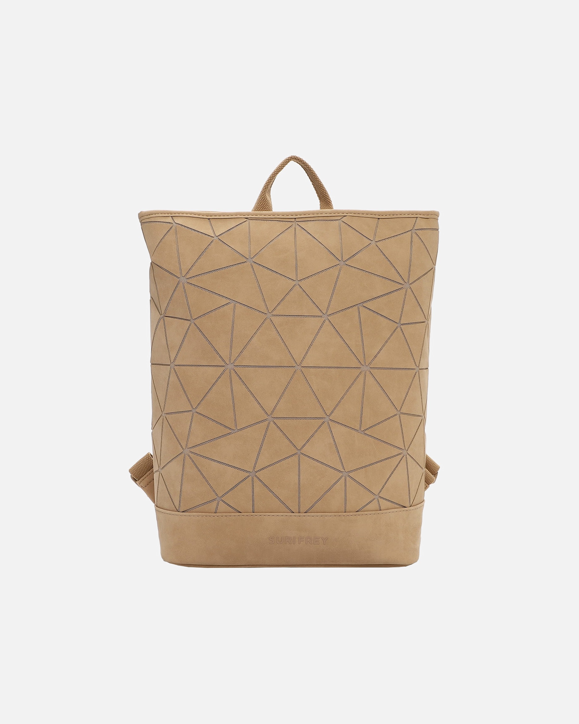 Torba na ramię dla Unisex SURI FREY Plecak SFY SURI Sports Jessy-Lu Sand