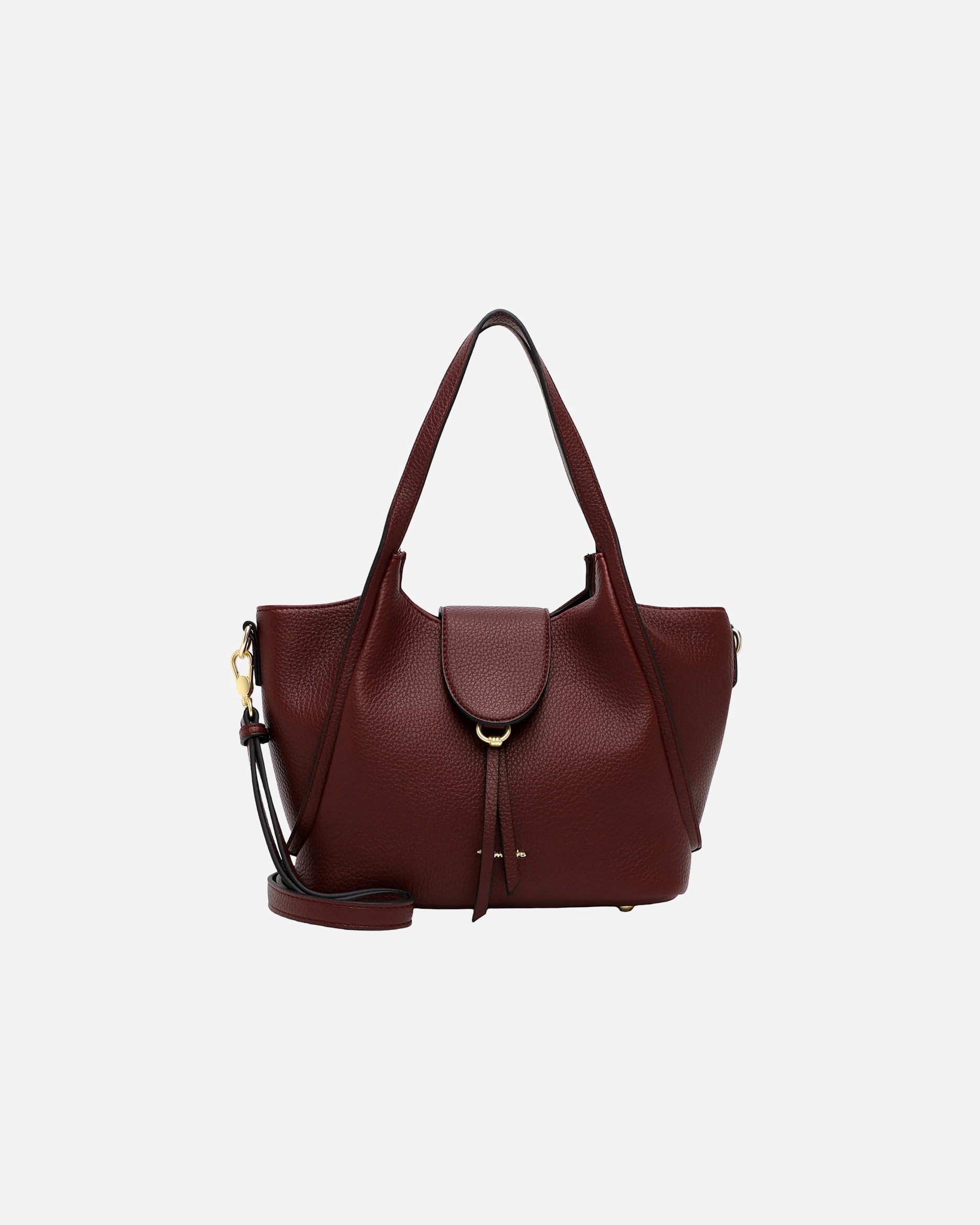 Torba dla Kobieta Tamaris Torebka Shopper TAS Manuela Wine
