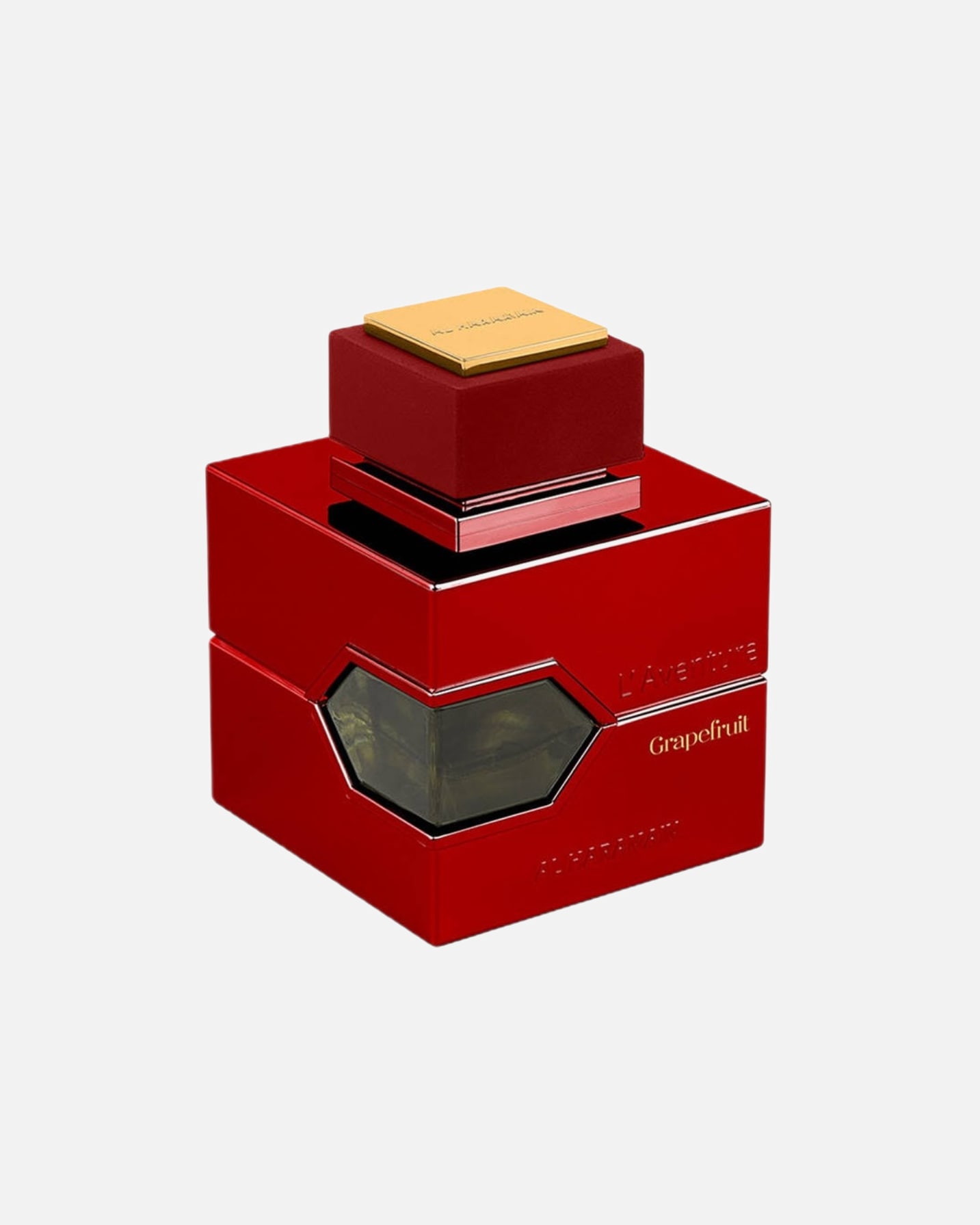 Perfumy dla Unisex Al Haramain L'Aventure Grapefruit 100 ml