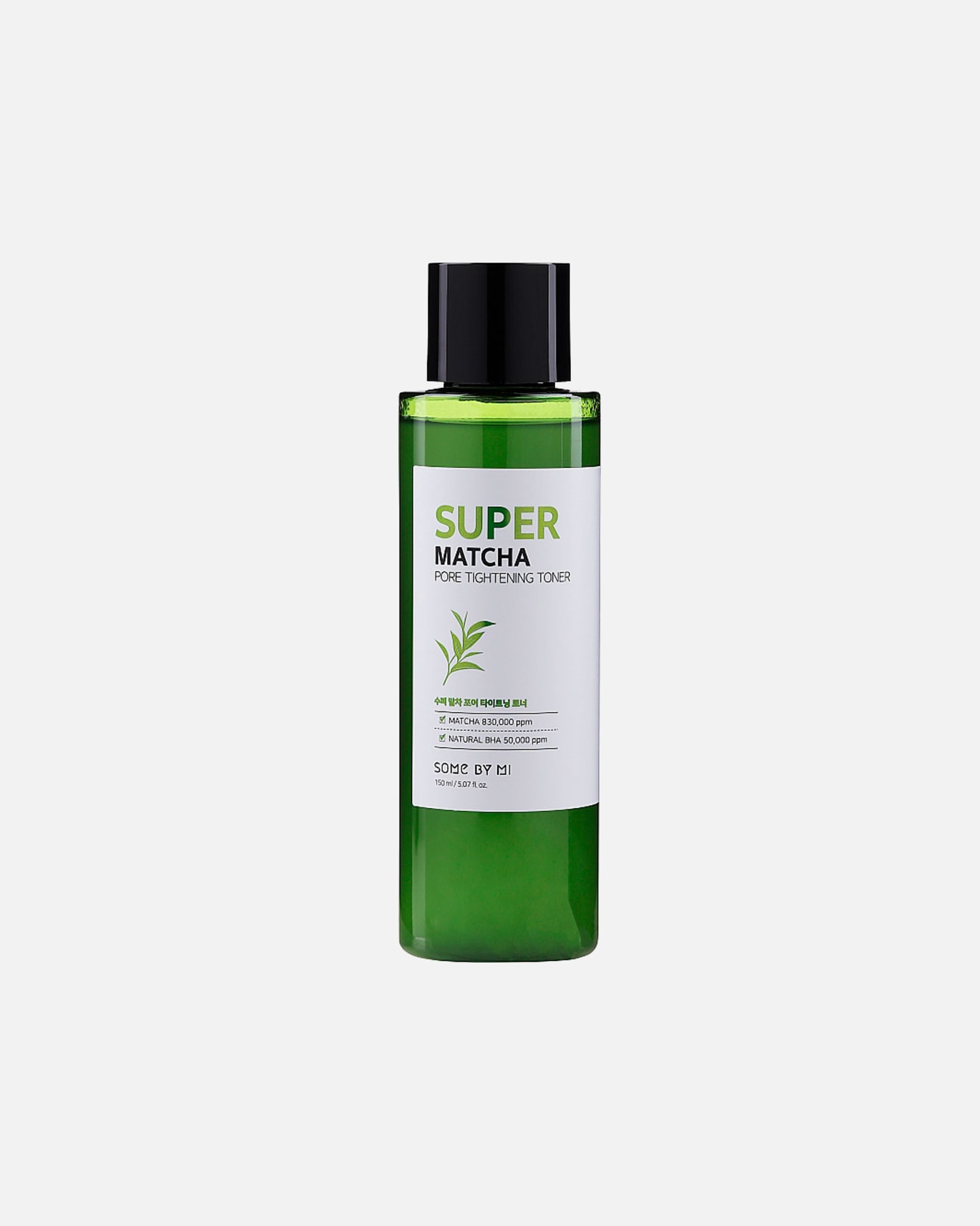 Tonik dla Unisex SOME BY MI Super Matcha Pore Tightening Toner 150 ml