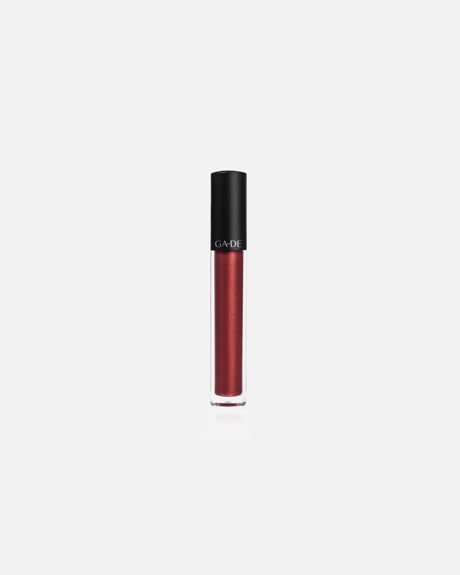 Pomadka do ust w sztyfcie dla Kobieta GA-DE Velveteen Matte Lip Color - Metallic Collection 783 Metal Crush