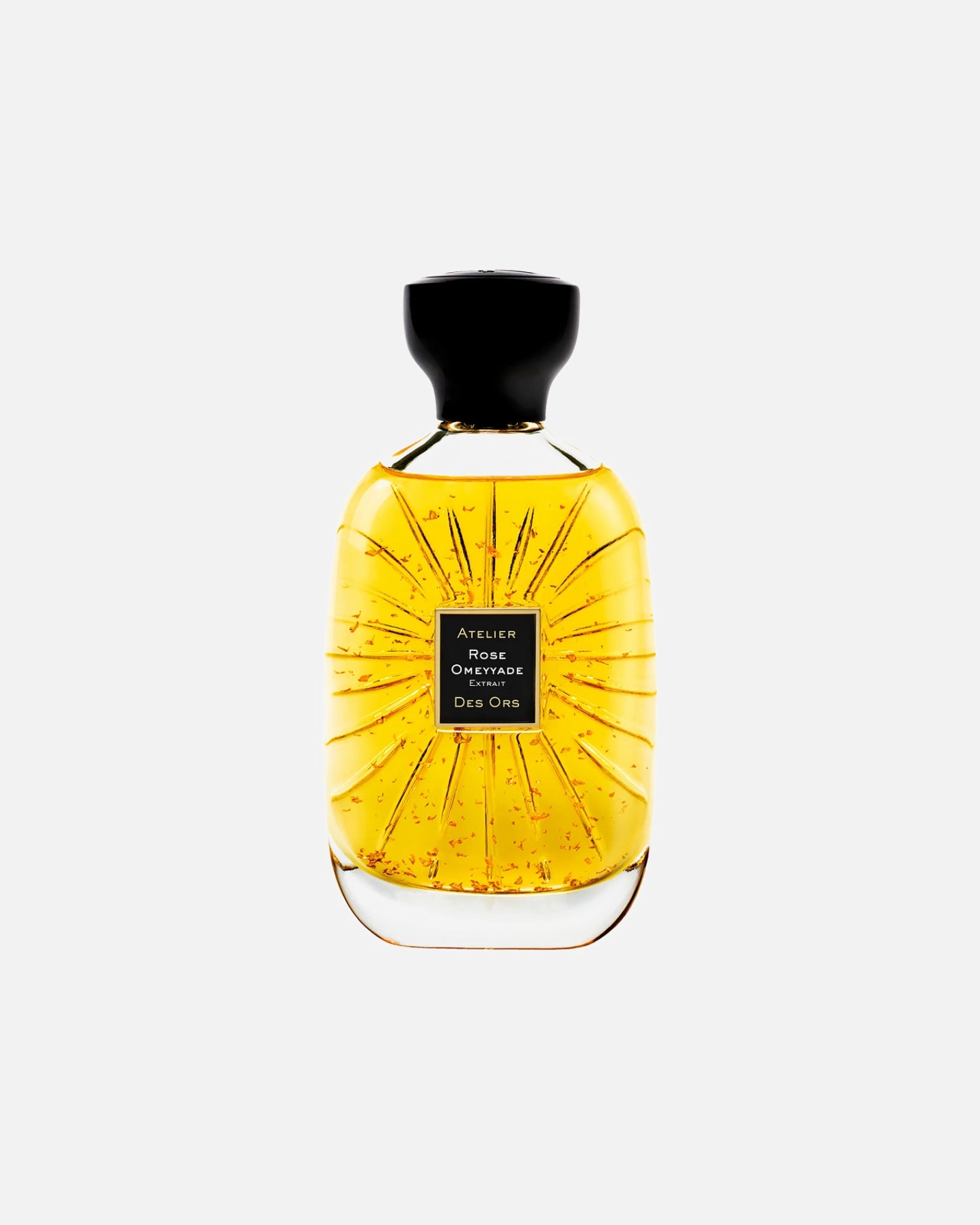 Perfumy dla Unisex ATELIER DES ORS Default Line Rose Omeyyade Extrait de Parfum 100 ml