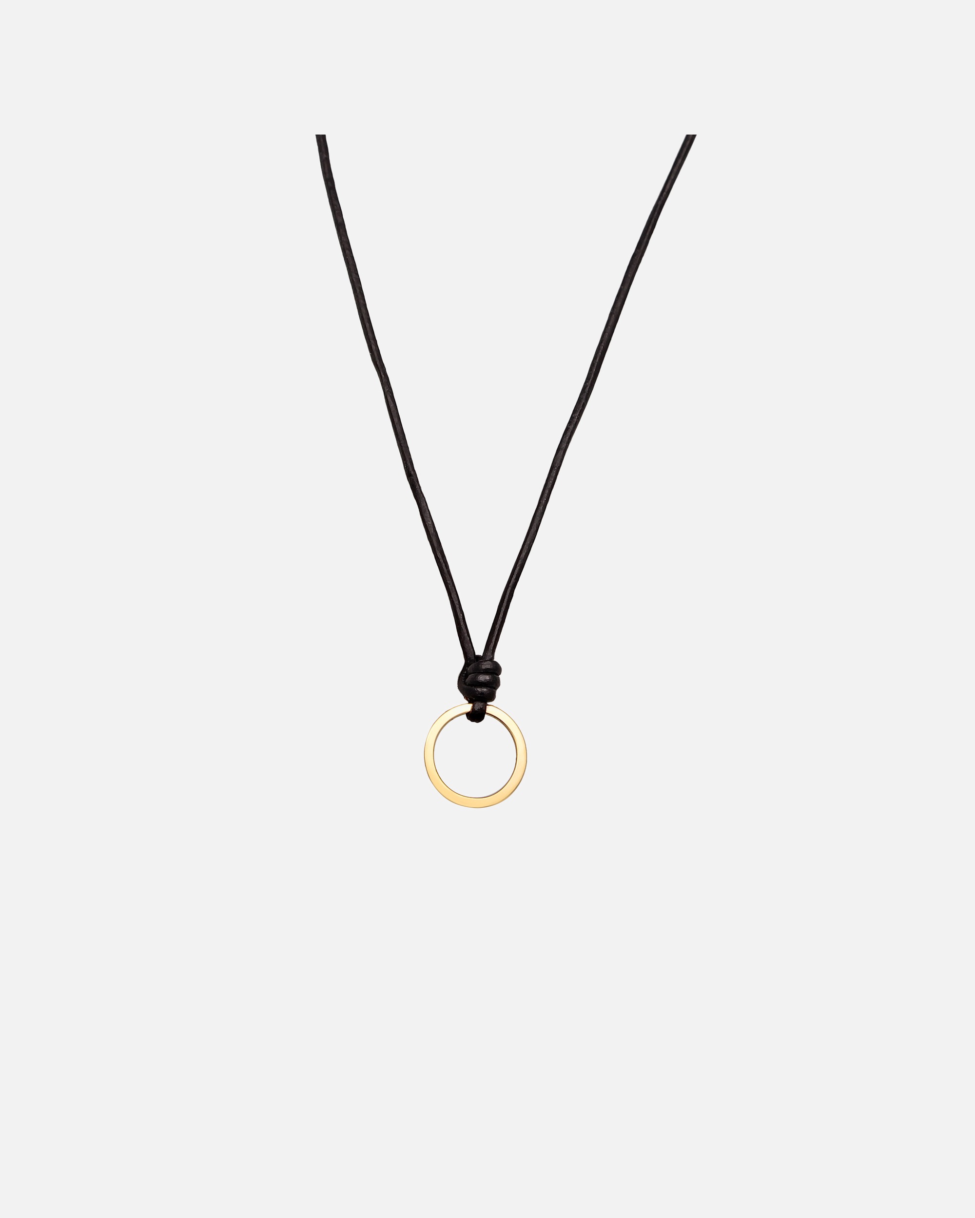 Ozdoby dla Kobieta Elli Damski regulowany pasek z zamszem w kolorze czarnym ze srebra 925 Sterling Silver goldfarben