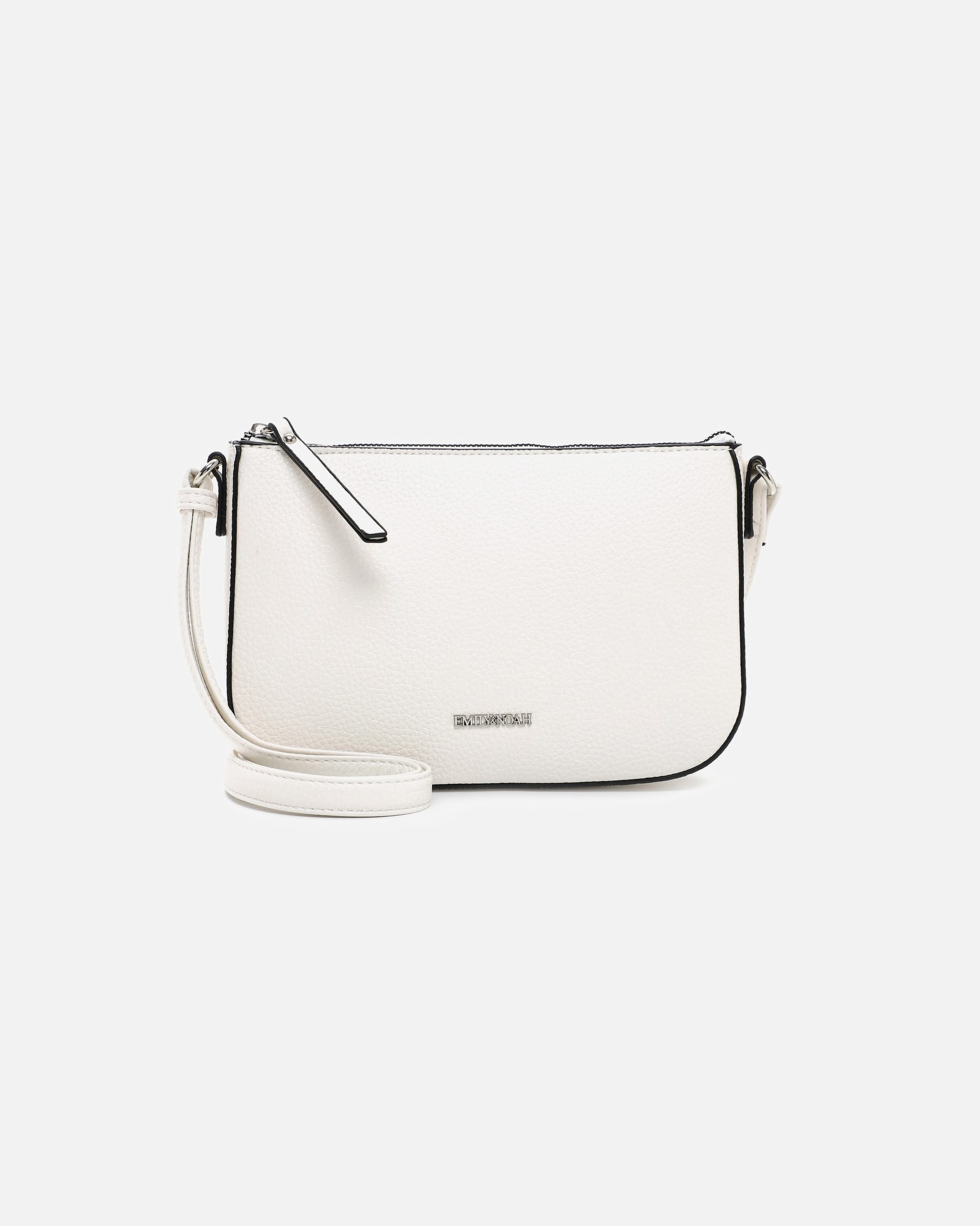 Torba dla Kobieta Emily & Noah Torebka Naramienna E&N Ella One Size
