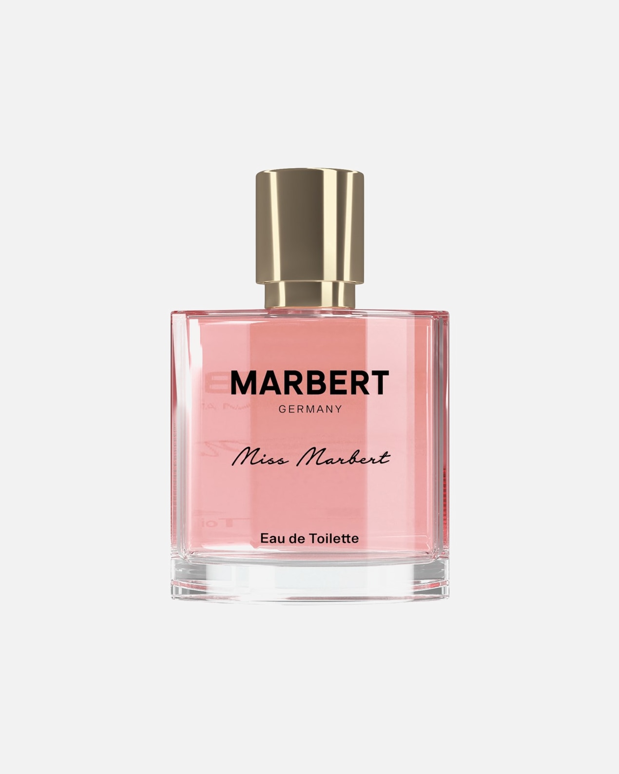 Perfumy dla Kobieta Marbert Miss Marbert Woda toaletowa w sprayu 50 ml