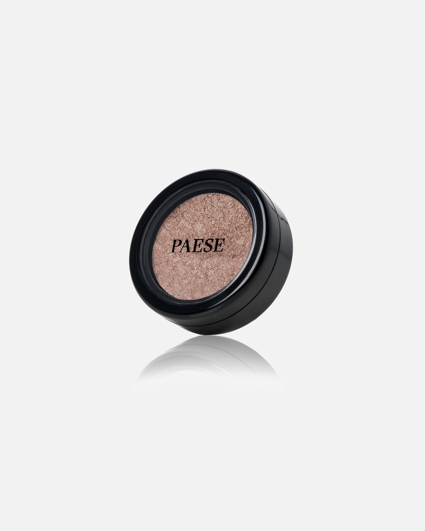 Cień do powiek dla Kobieta Paese Foil Effect Eyeshadow 300 Quarz