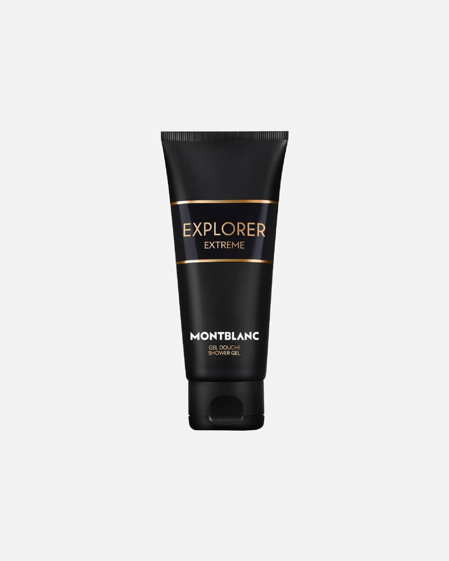 Żel pod prysznic dla Mężczyzna Montblanc Explorer Extreme Parfum 100 ml