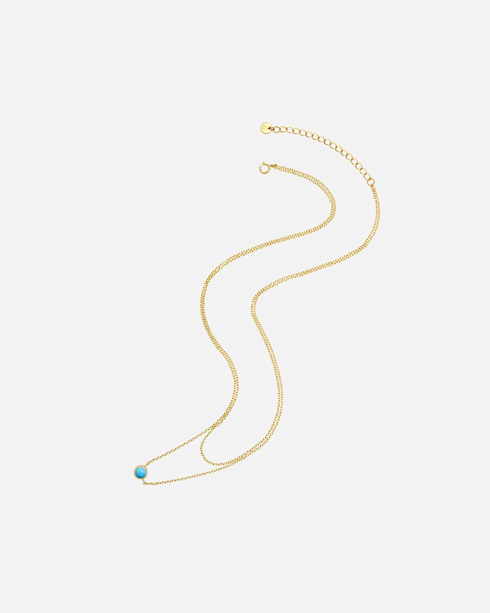 Naszyjnik dla Kobieta Glanzstücke München Łańcuszek Srebro wysokiej próby Srebrny 42,0/36,0 cm Basiskette + 5,0 cm Verläng