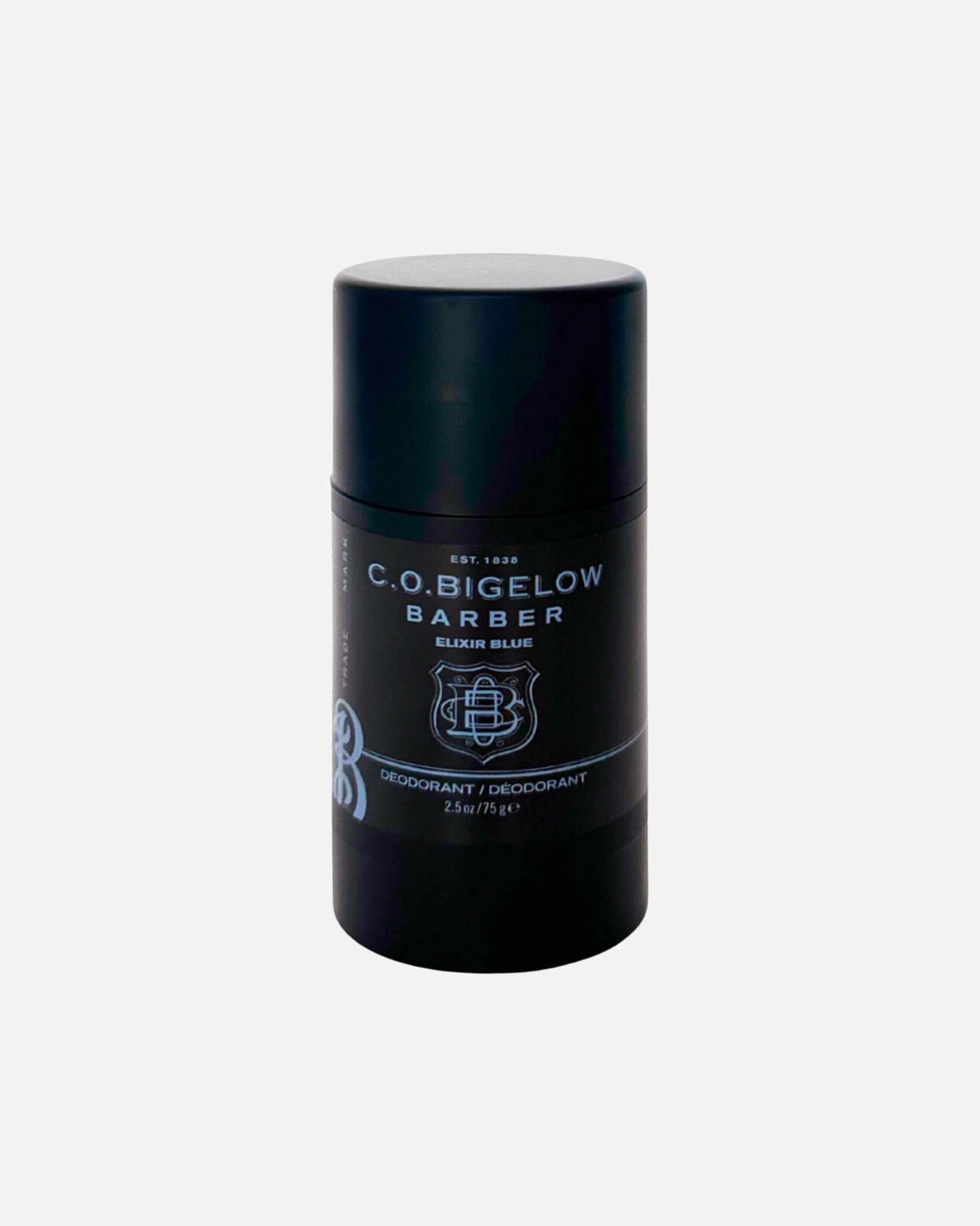 Dezodorant dla Unisex C.O. Bigelow Deodorant Elixir Blue