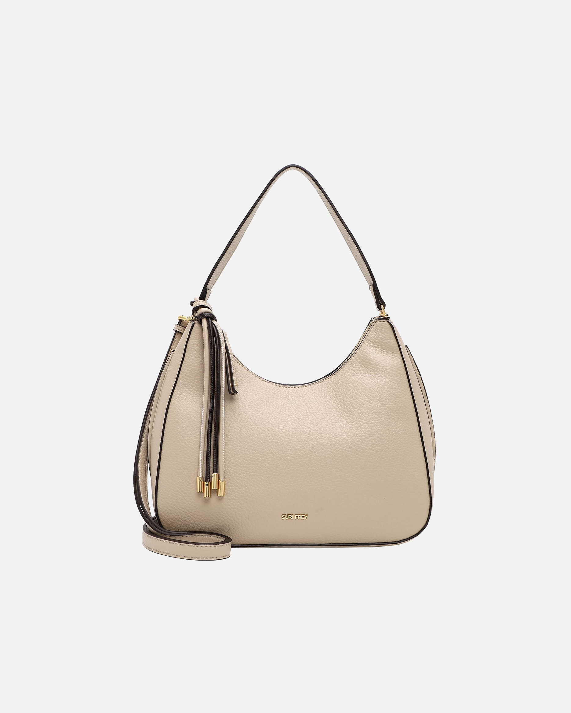 Torba dla Kobieta SURI FREY Worek SFY Judy Beige