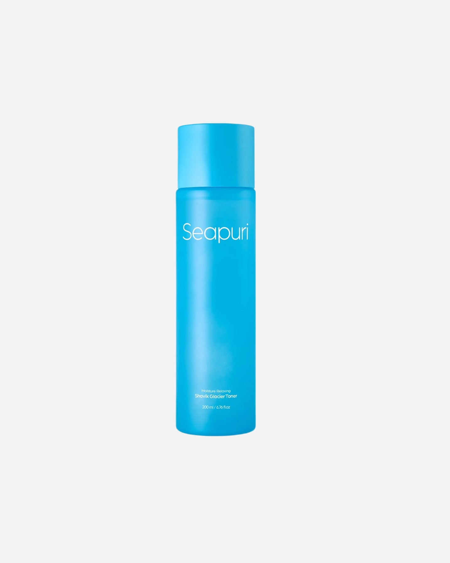 Tonik dla Kobieta Seapuri Skin Care 200 ml