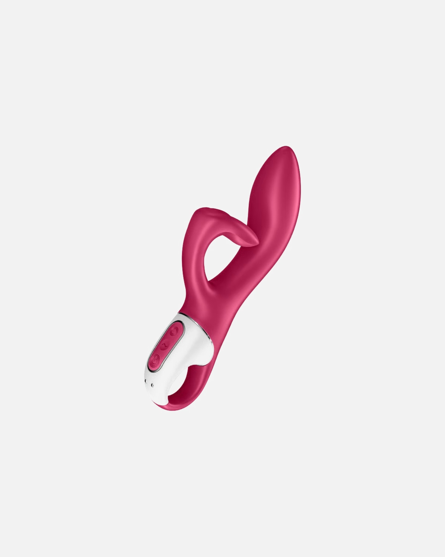 Wibrator dla Unisex Satisfyer Embrace Me 1 sztuka