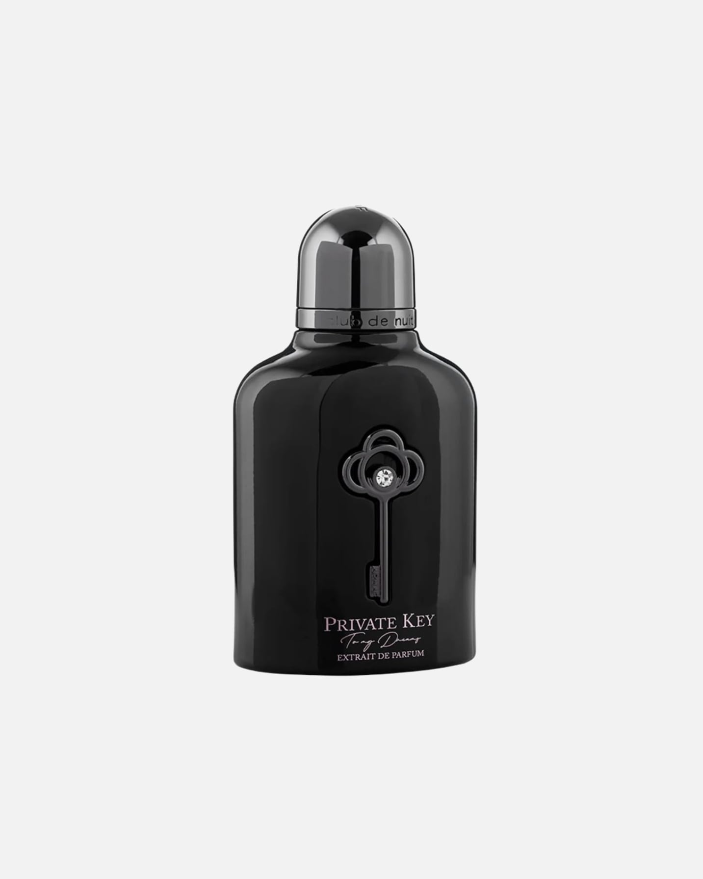 Perfumy dla Unisex ARMAF Default Brand Line Club de Nuit Private Key To My Dreams 100 ml