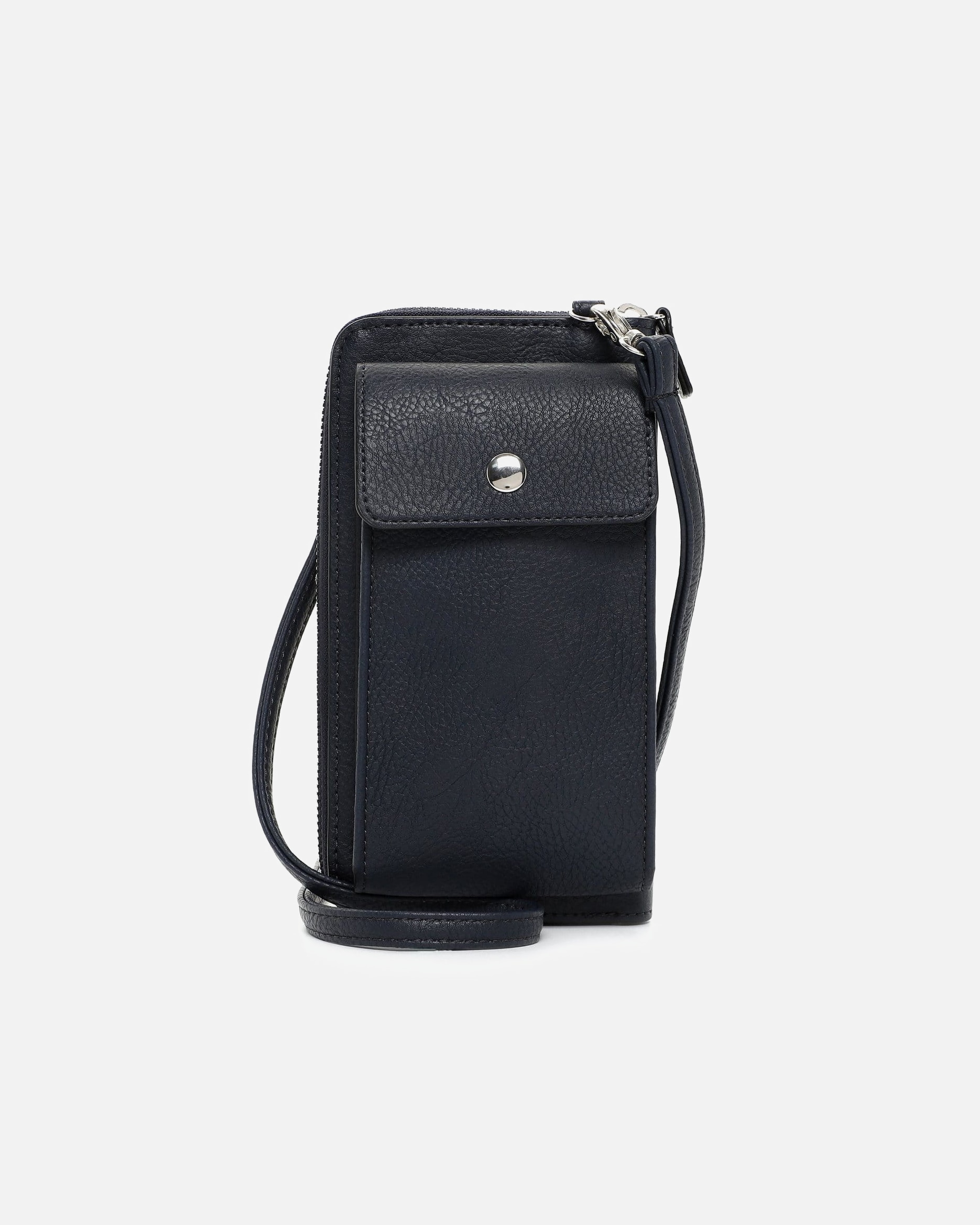 Torba dla Kobieta Emily & Noah Etui Na Telefon E&N Emma Blue