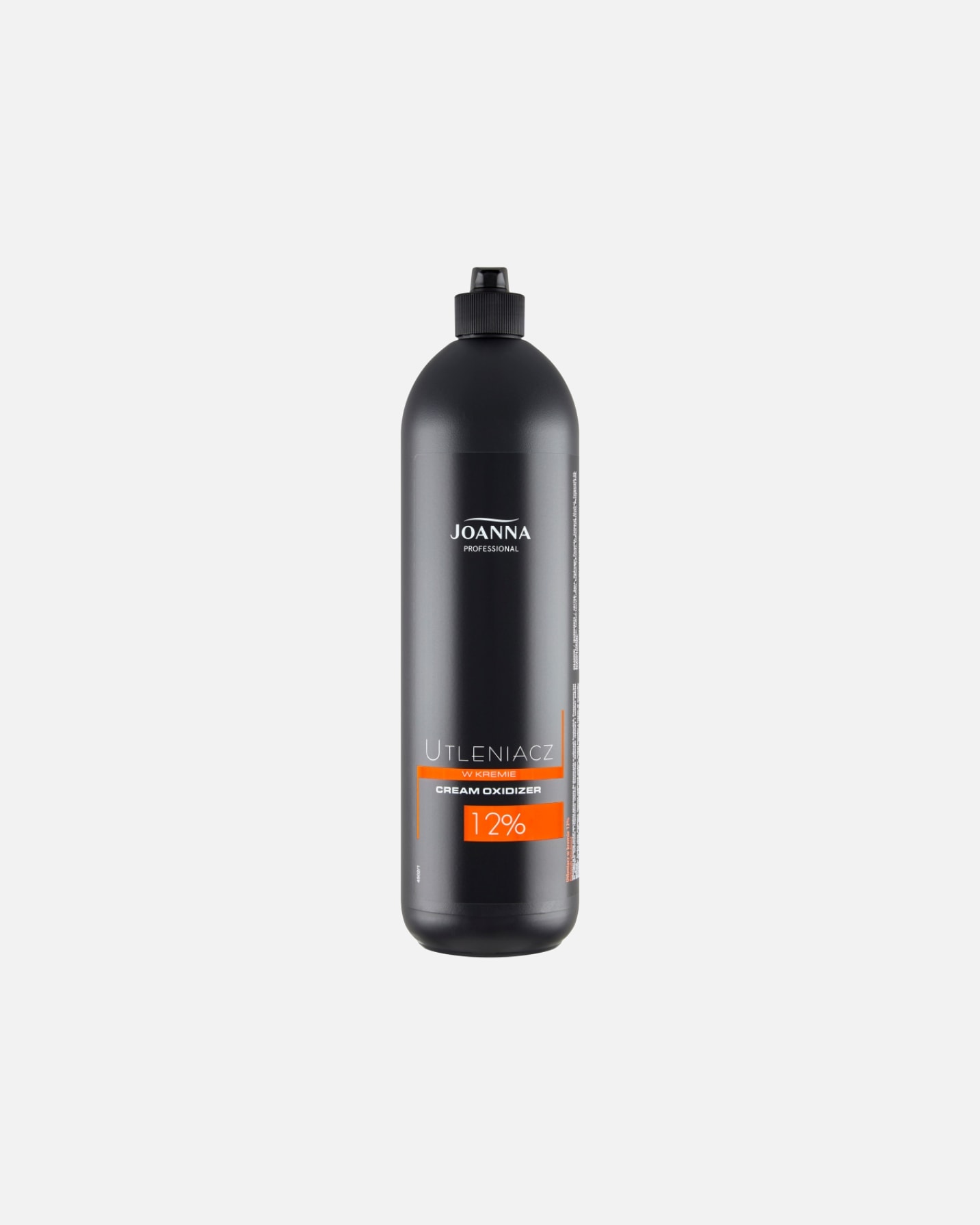 Krem do włosów dla Unisex Cream Oxidizer 1000 g