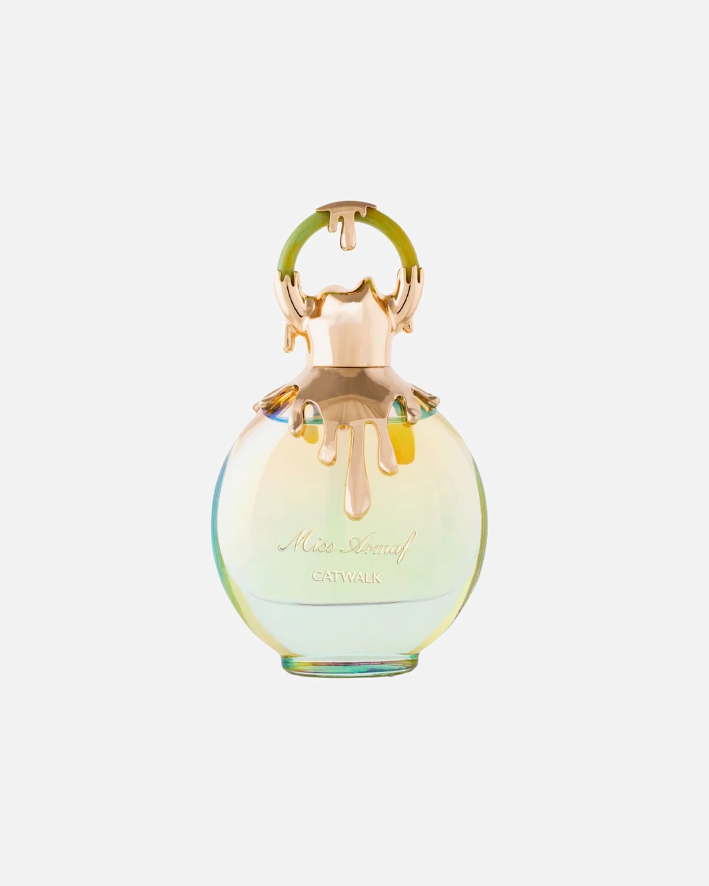 Woda perfumowana dla Kobieta ARMAF Default Brand Line Miss Armaf Catwalk 100 ml