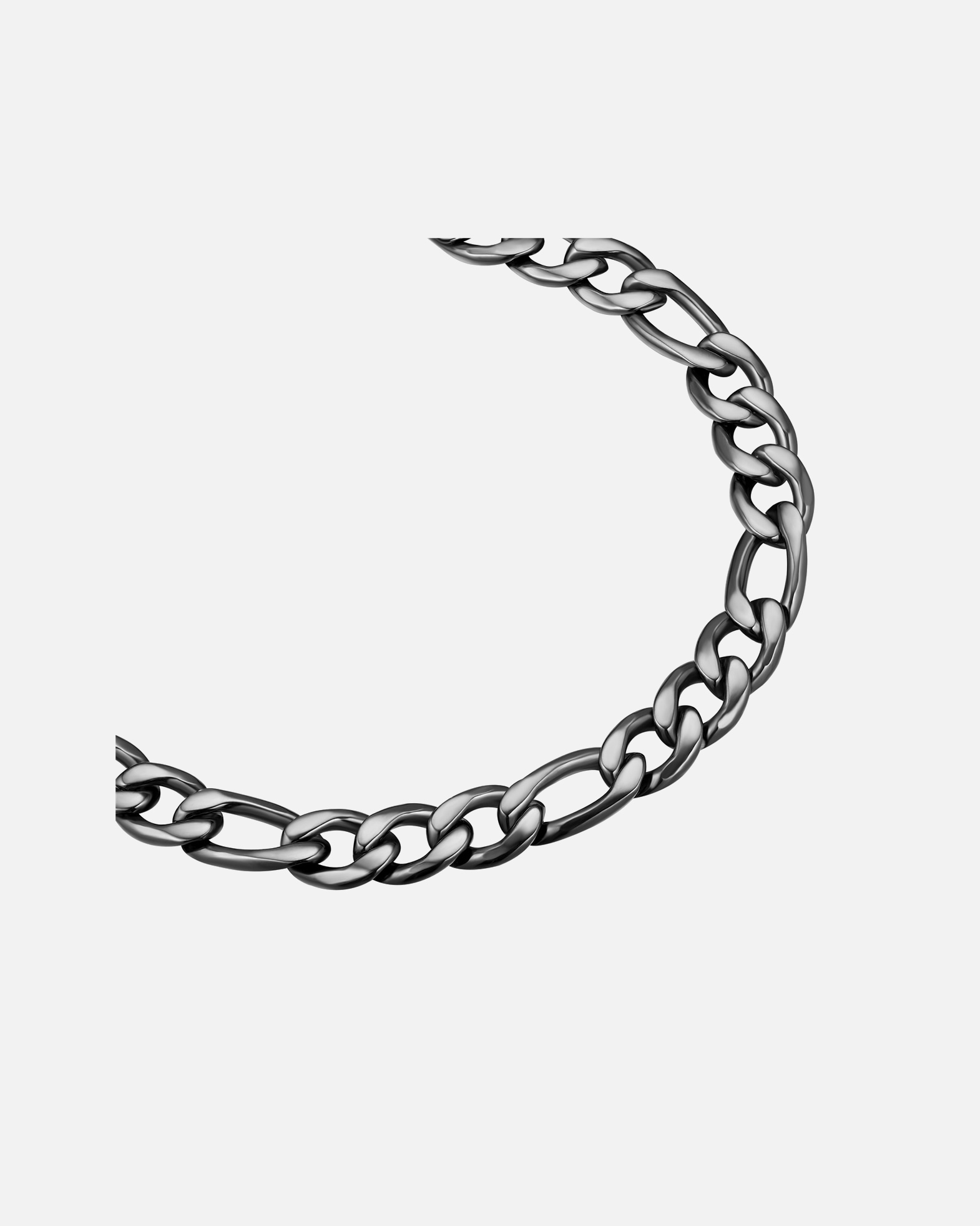 Bransoletka dla Mężczyzna True Rebels Bransoletka Stal nierdzewna Spiżowy 17 cm