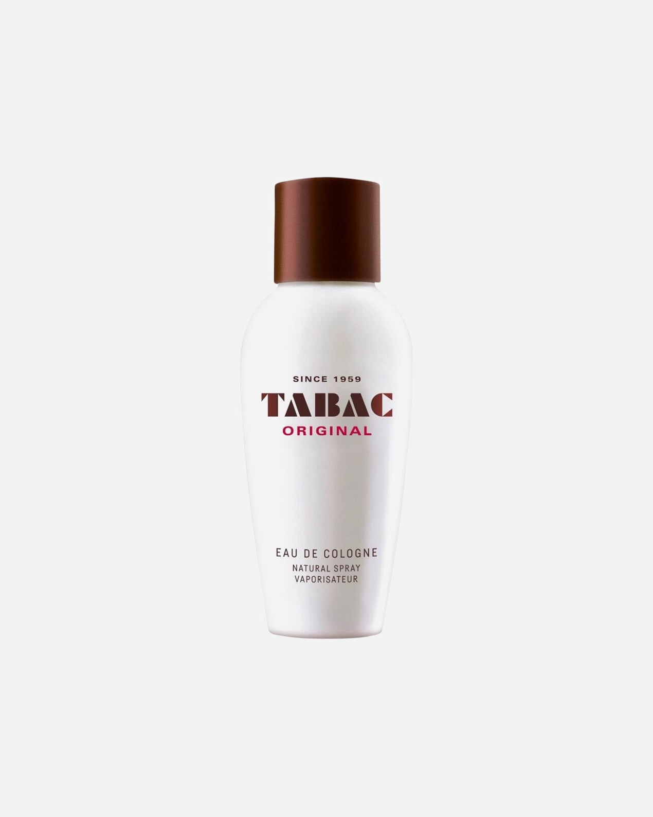 Woda kolońska dla Mężczyzna Tabac Original Eau de Cologne Natural Spray 100 ml