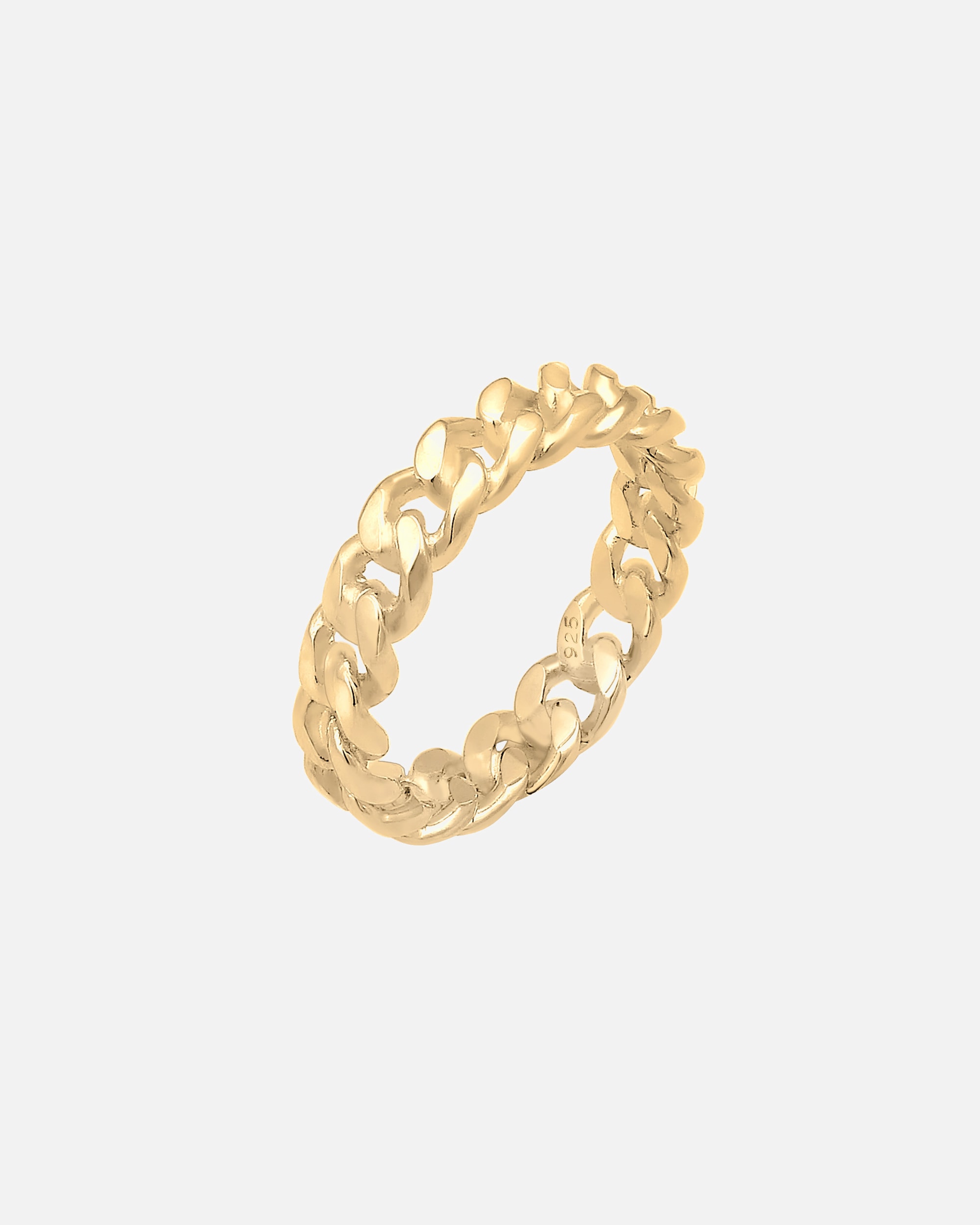 Pierścionek dla Kobieta Elli Damski węzeł nieskończoność, srebro 925 Sterling Silver 52