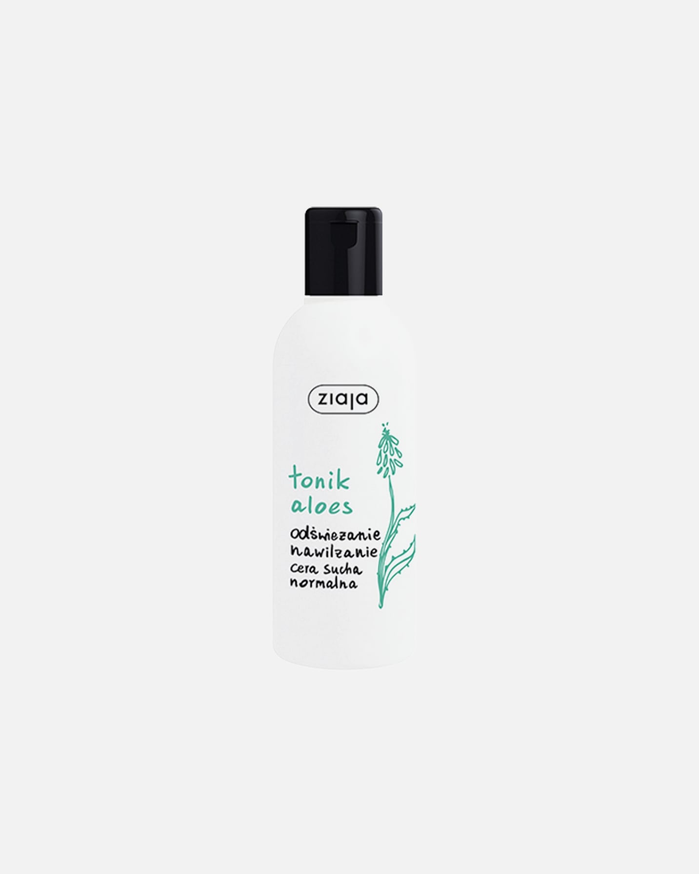 Tonik dla Kobieta Ziaja Bio 200 ml