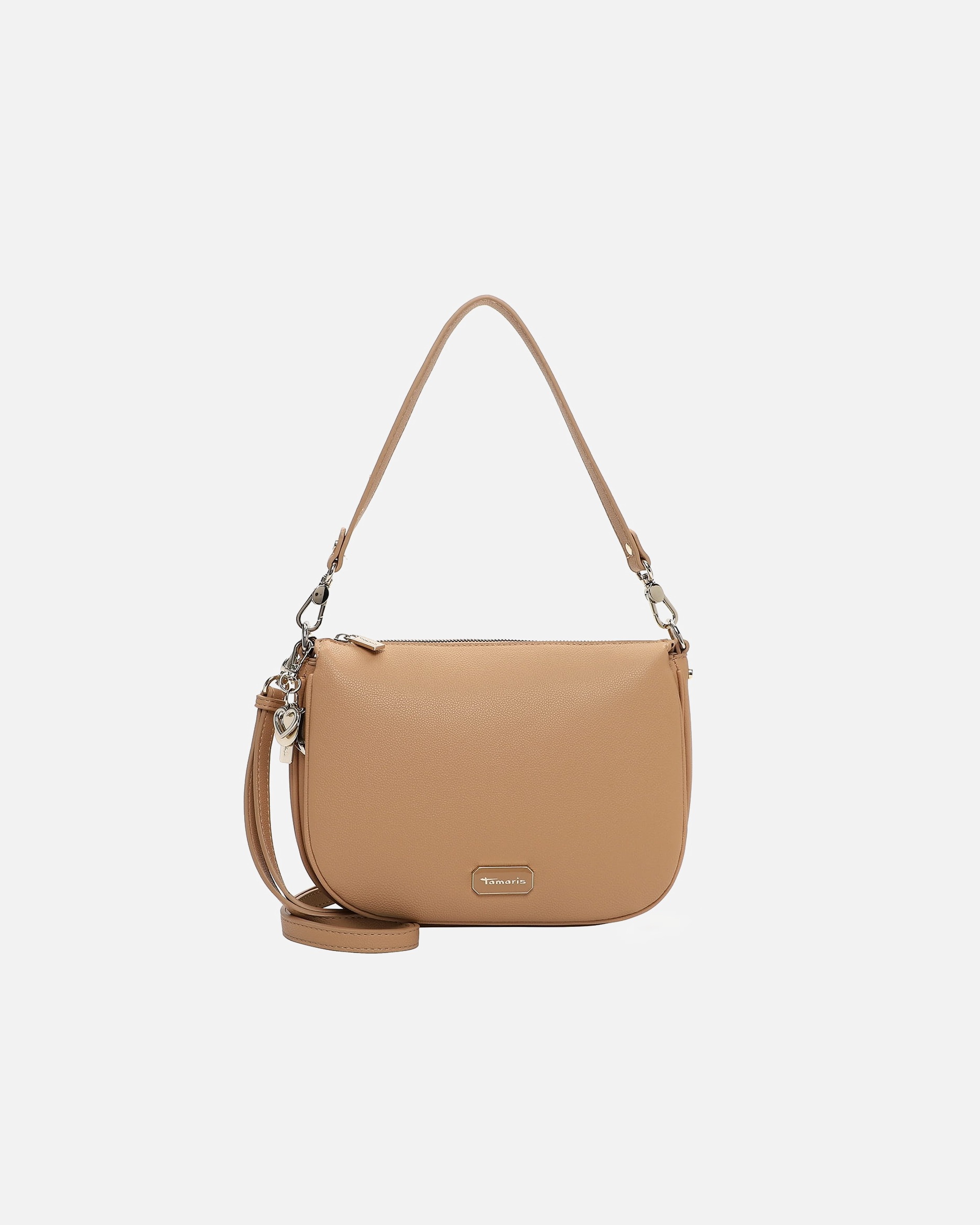 Torba dla Kobieta Tamaris Torebka Naramienna TAS Katharina Sand