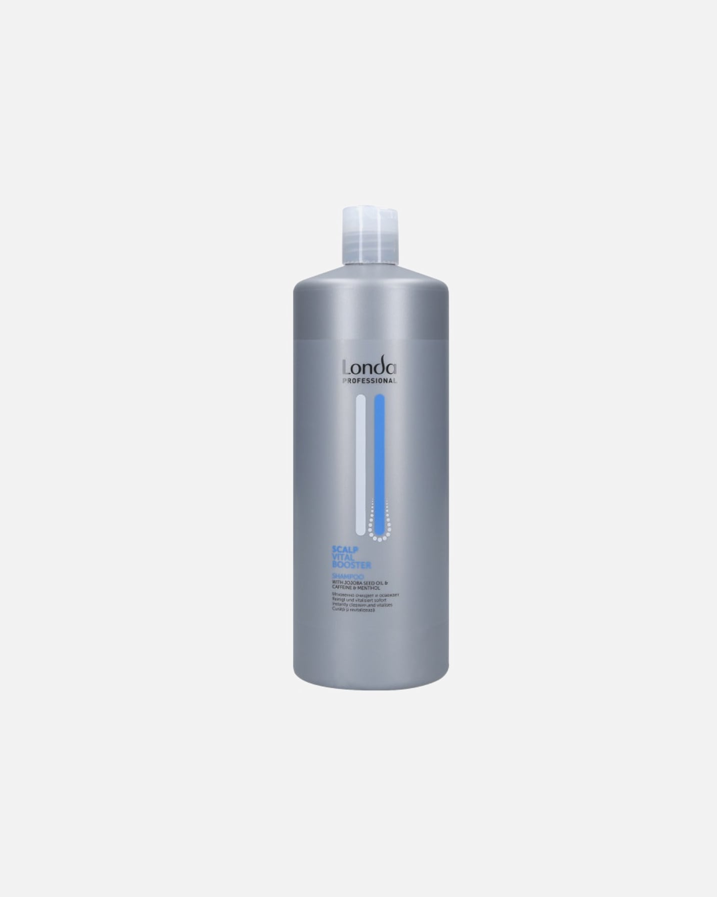 Szampon do włosów dla Kobieta Londa Professional Scalp 1000 ml