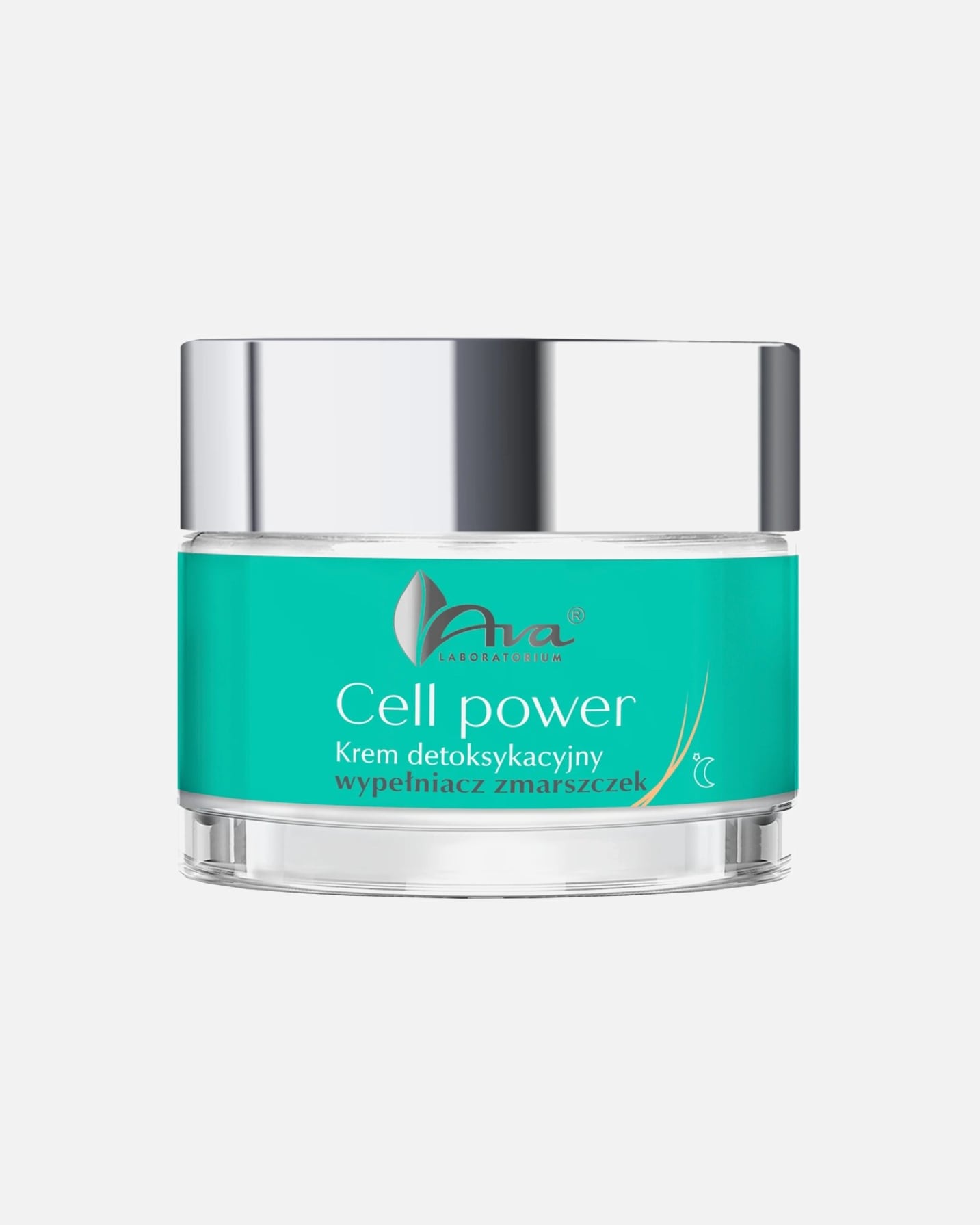 Krem do twarzy dla Kobieta Ava laboratorium Cell Power 50 ml