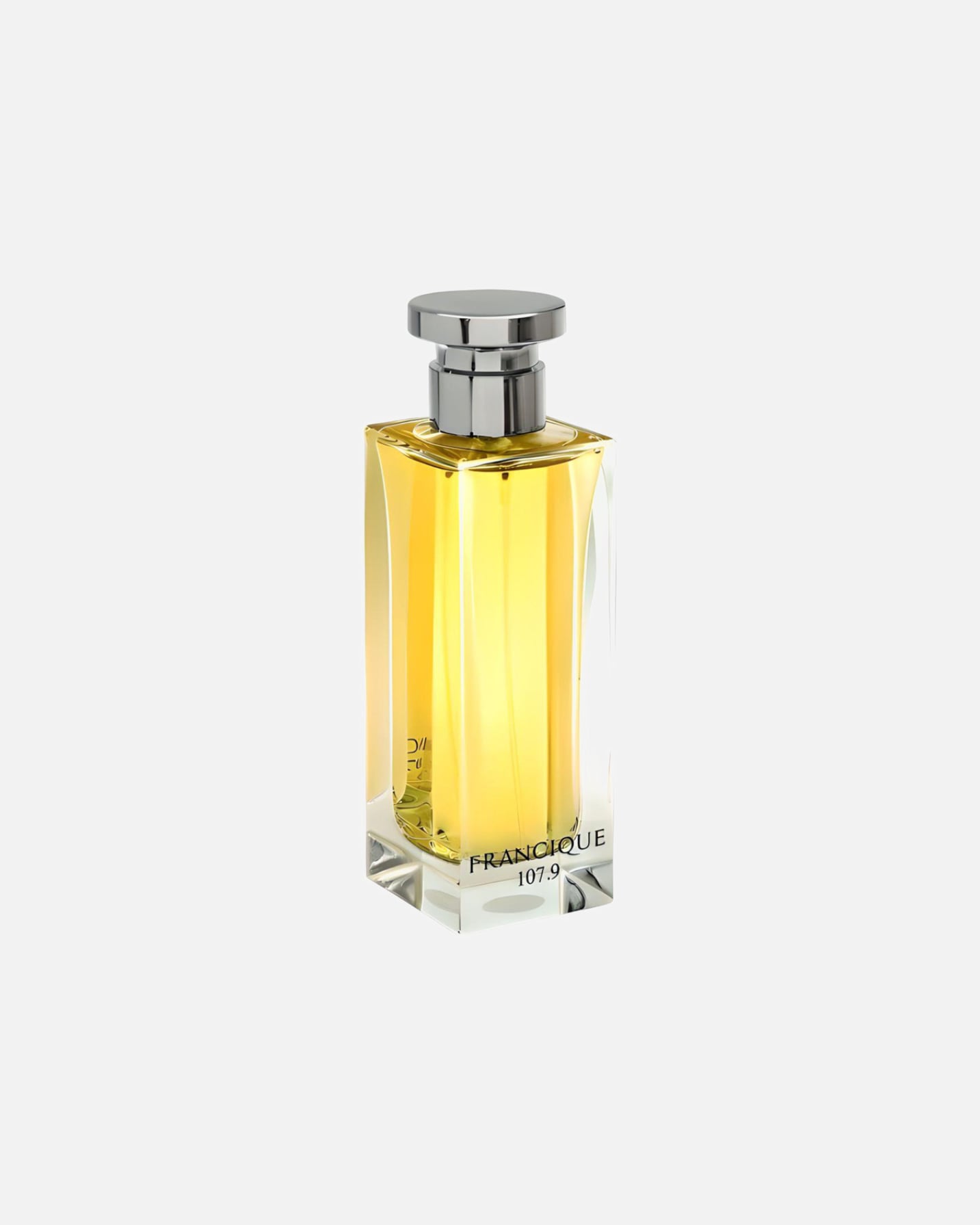 Woda perfumowana dla Unisex French Avenue Francique 107.9 100 ml
